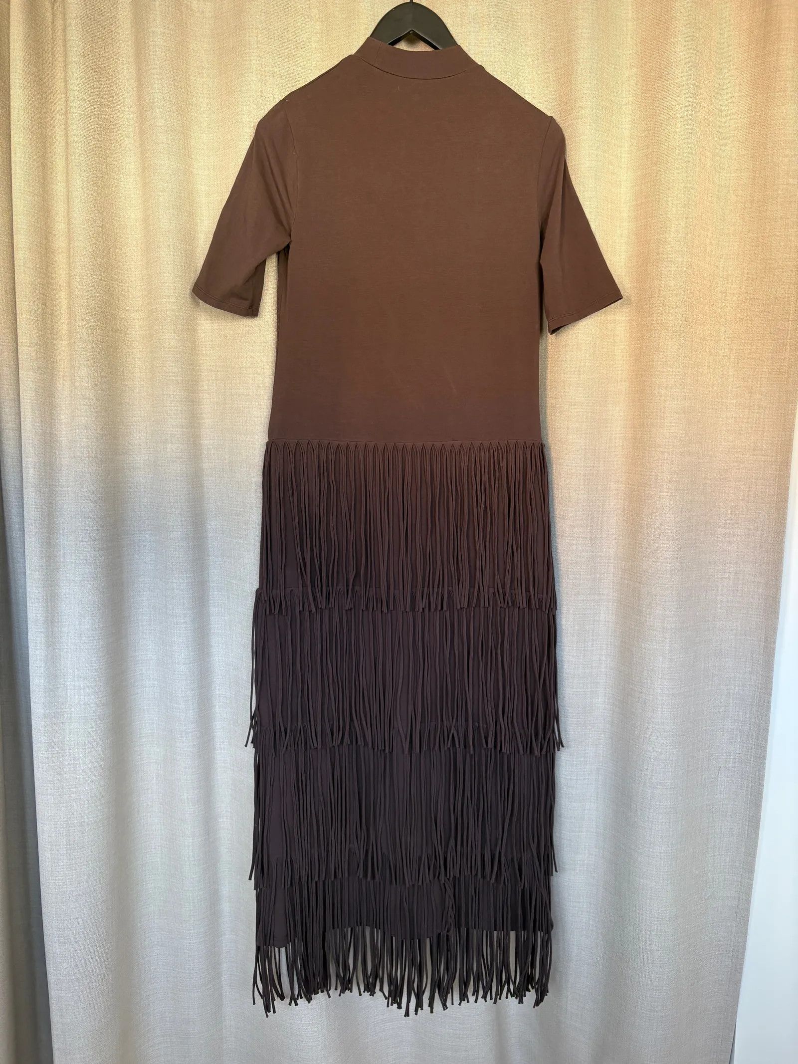 H&M H&M Dress Size L / US 10 / IT 46 - 5 Thumbnail