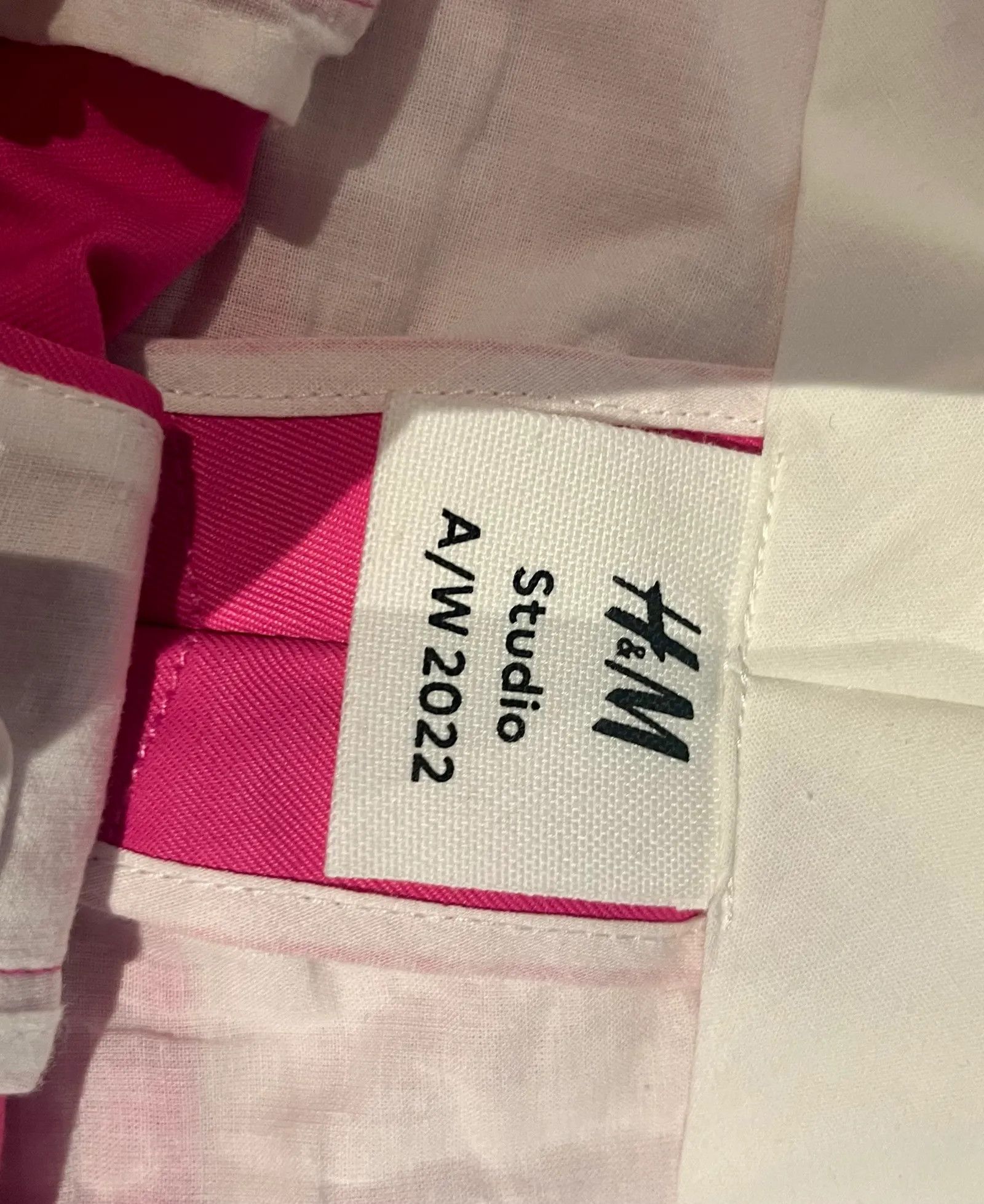 H&M H&M Pants Size 28" / US 6 / IT 42 - 3 Thumbnail