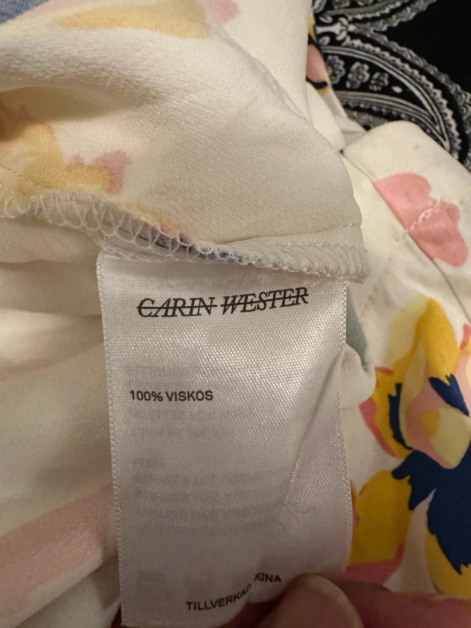 Carin Wester Carin Wester Dress Size XS / US 0-2 / IT 36-38 - 4 Thumbnail