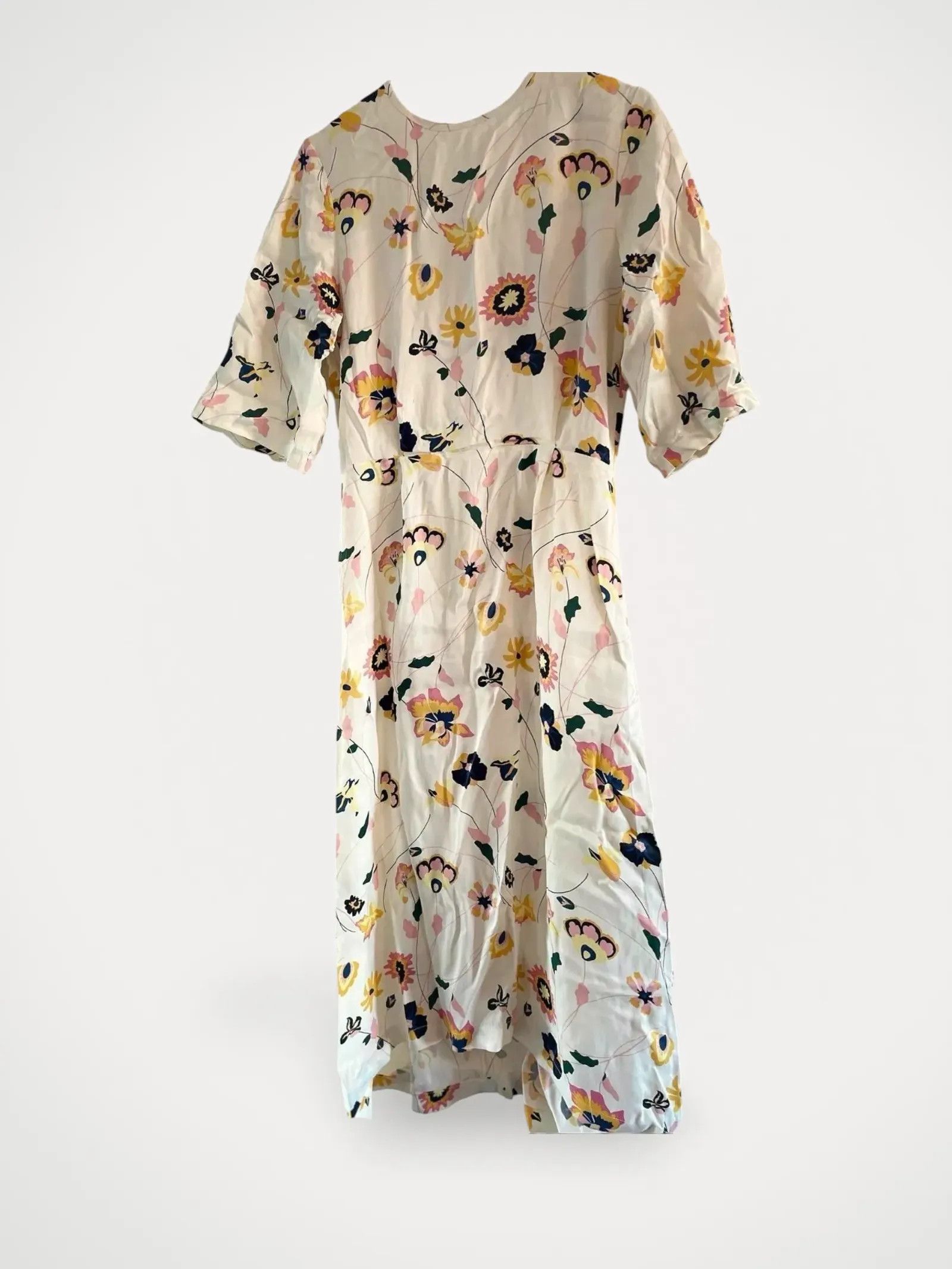 Carin Wester Carin Wester Dress Size XS / US 0-2 / IT 36-38 - 2 Thumbnail