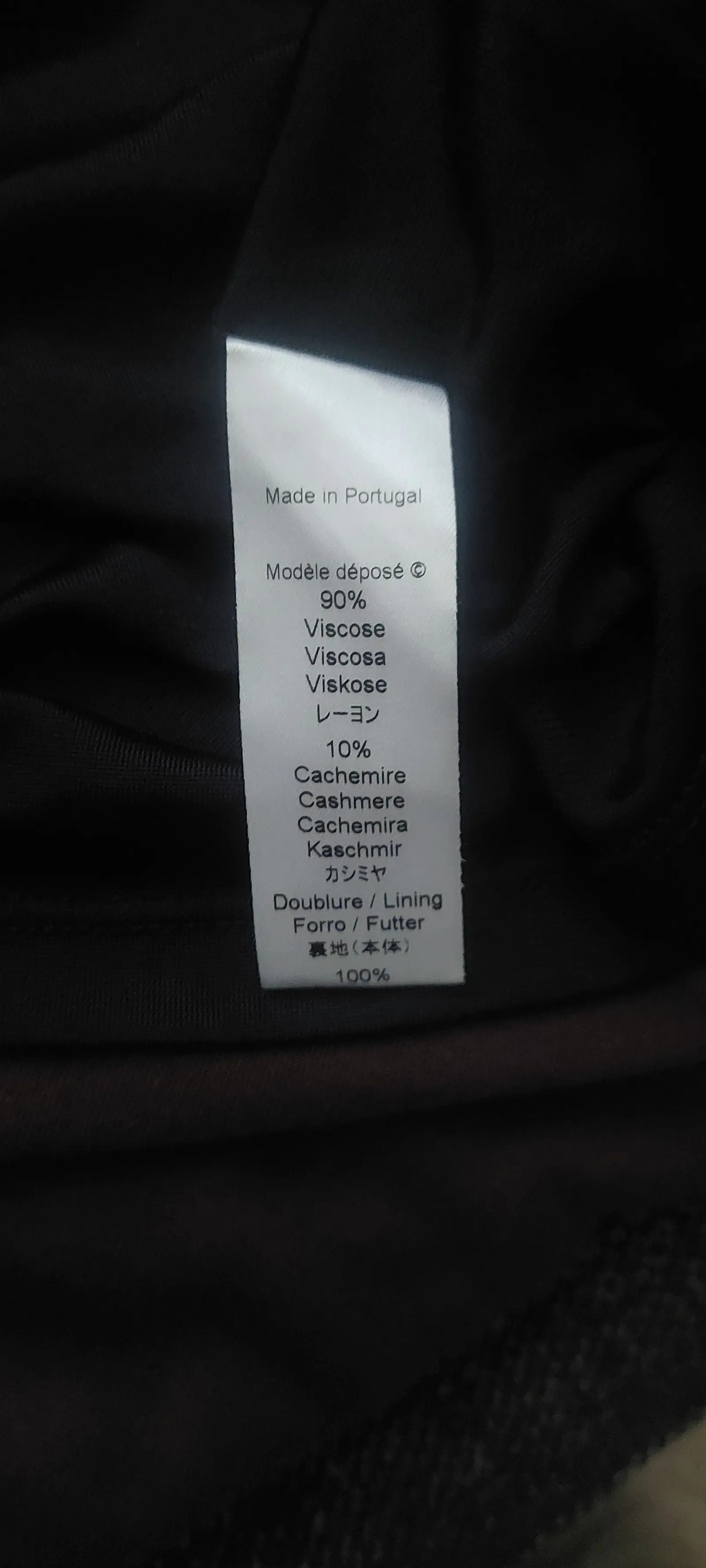 Kenzo Kenzo Dress Size L / US 10 / IT 46 - 3 Thumbnail