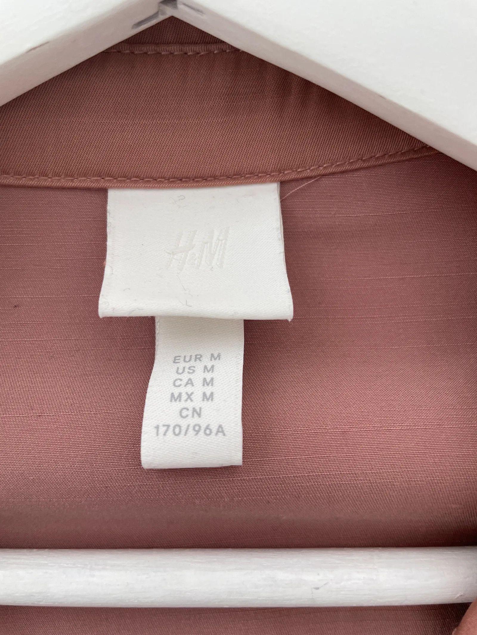 H&M H&M Dress Size M / US 6-8 / IT 42-44 - 2 Thumbnail