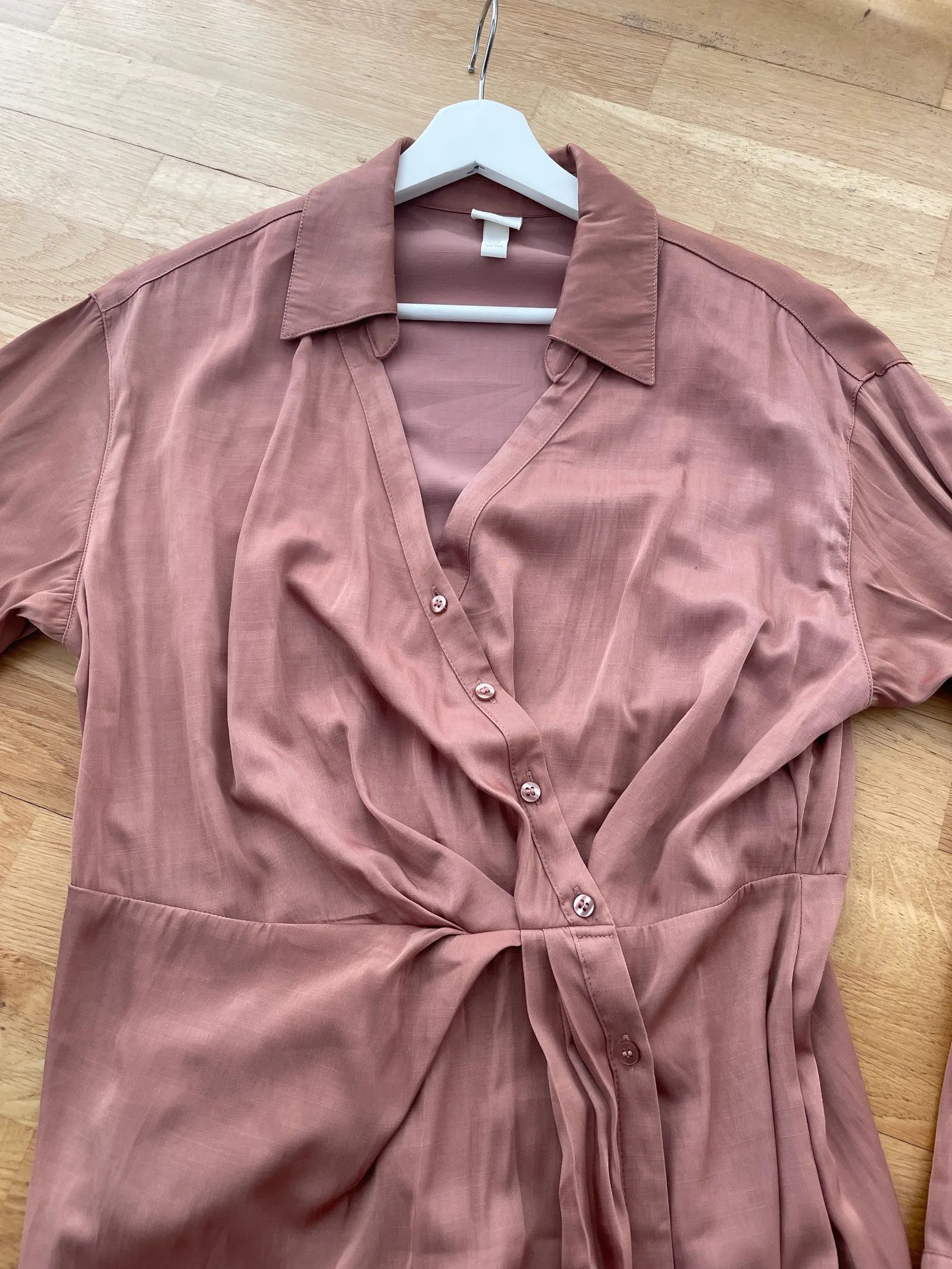 H&M H&M Dress Size M / US 6-8 / IT 42-44 - 4 Thumbnail