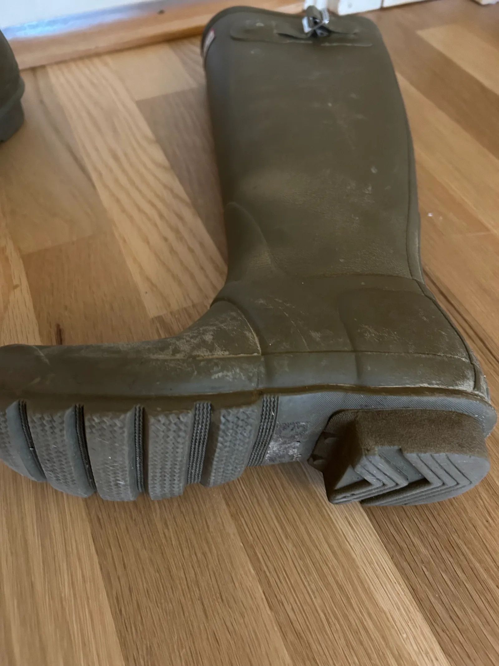 Hunter Hunter Shoes Size US 7 / IT 37 - 5 Thumbnail