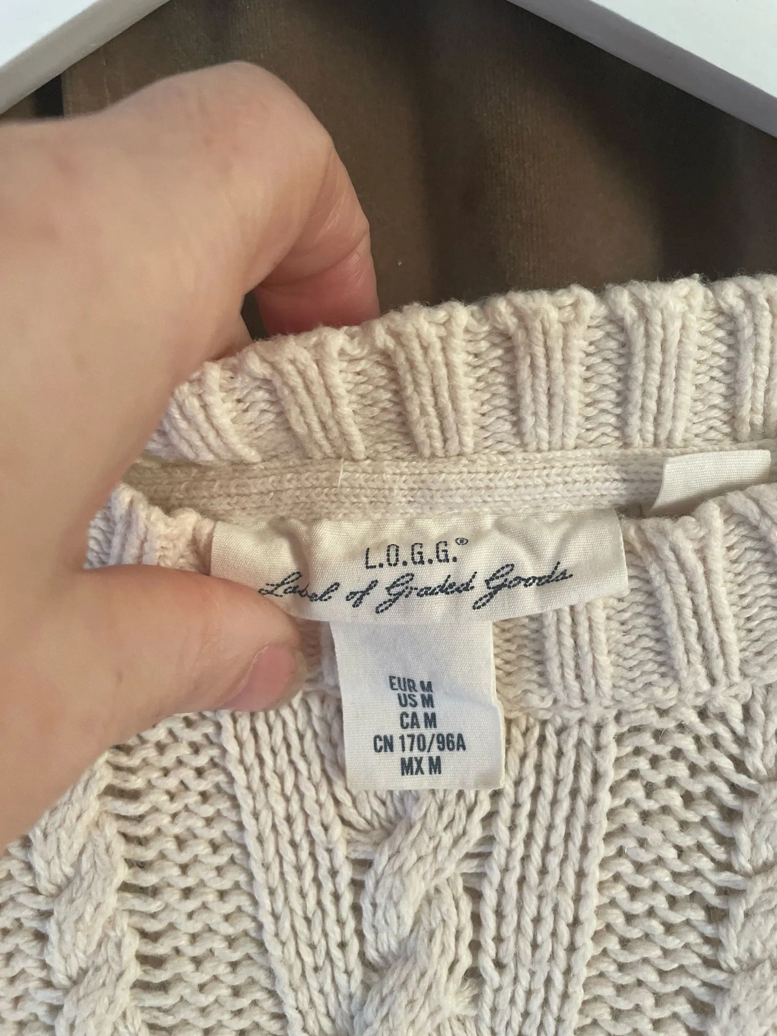 H&M H&M Sweater Size M / US 6-8 / IT 42-44 - 2 Thumbnail