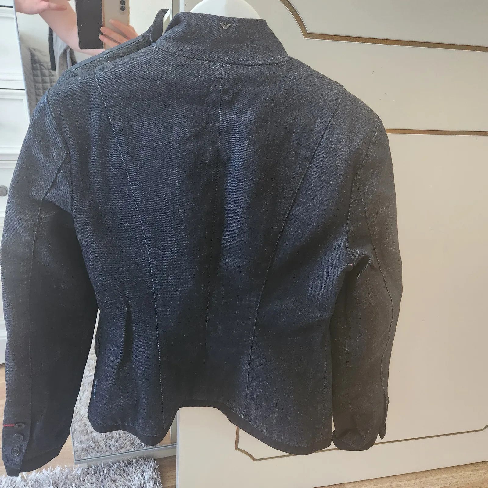Armani Armani Blazer Size XS / US 0-2 / IT 36-38 - 4 Thumbnail
