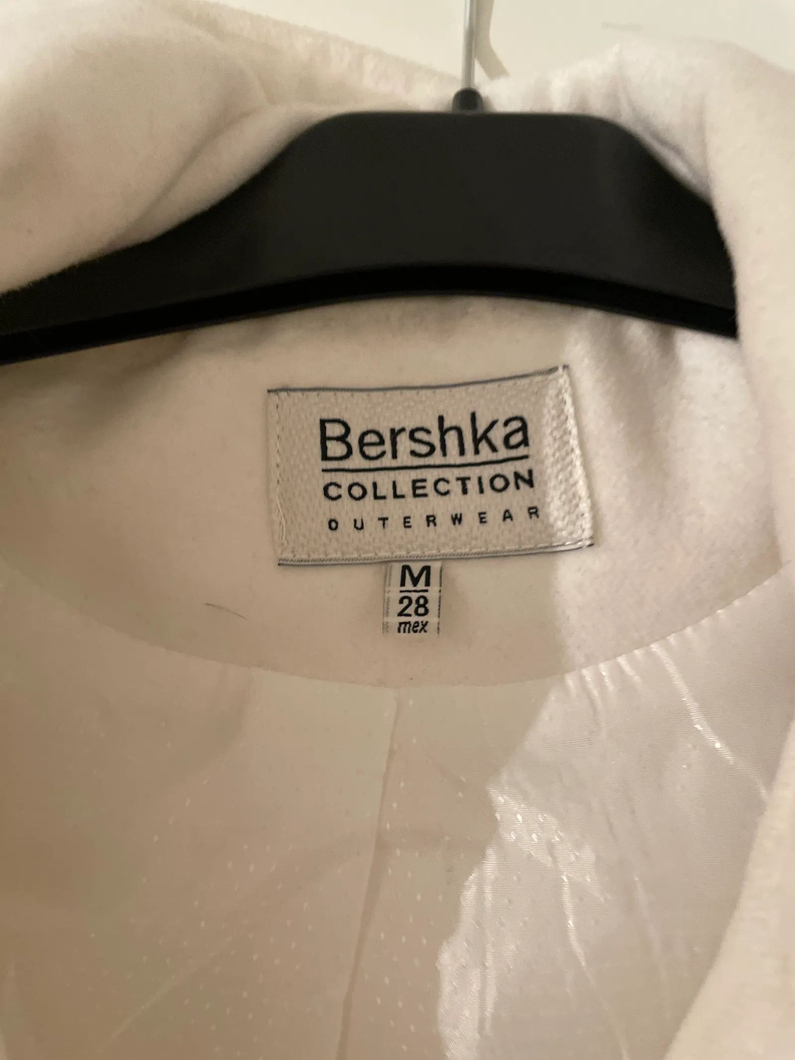 Bershka Bershka Coat Size M / US 6-8 / IT 42-44 - 2 Thumbnail
