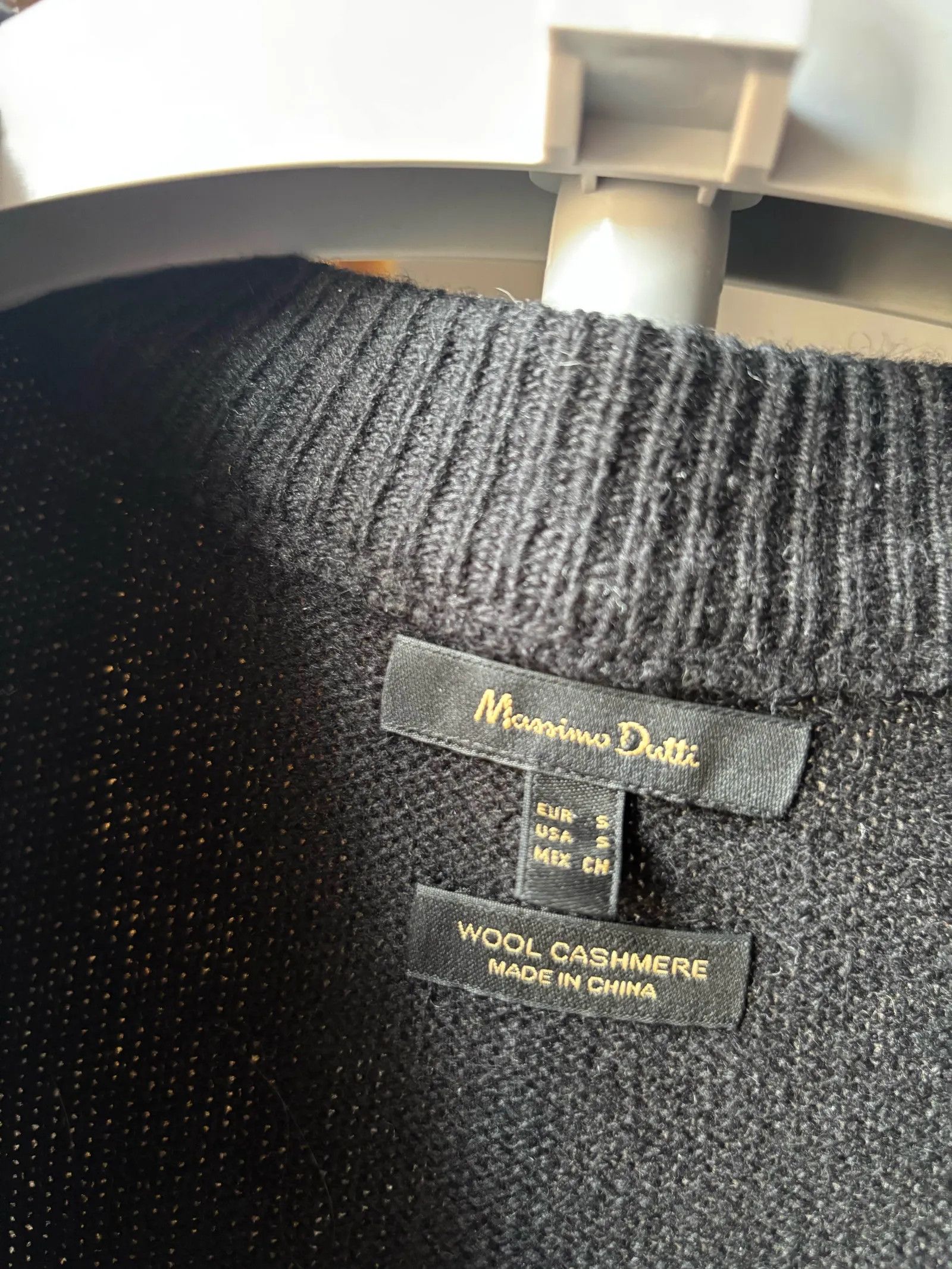 Massimo Dutti Massimo Dutti Dress Size S / US 4 / IT 40 - 2 Thumbnail