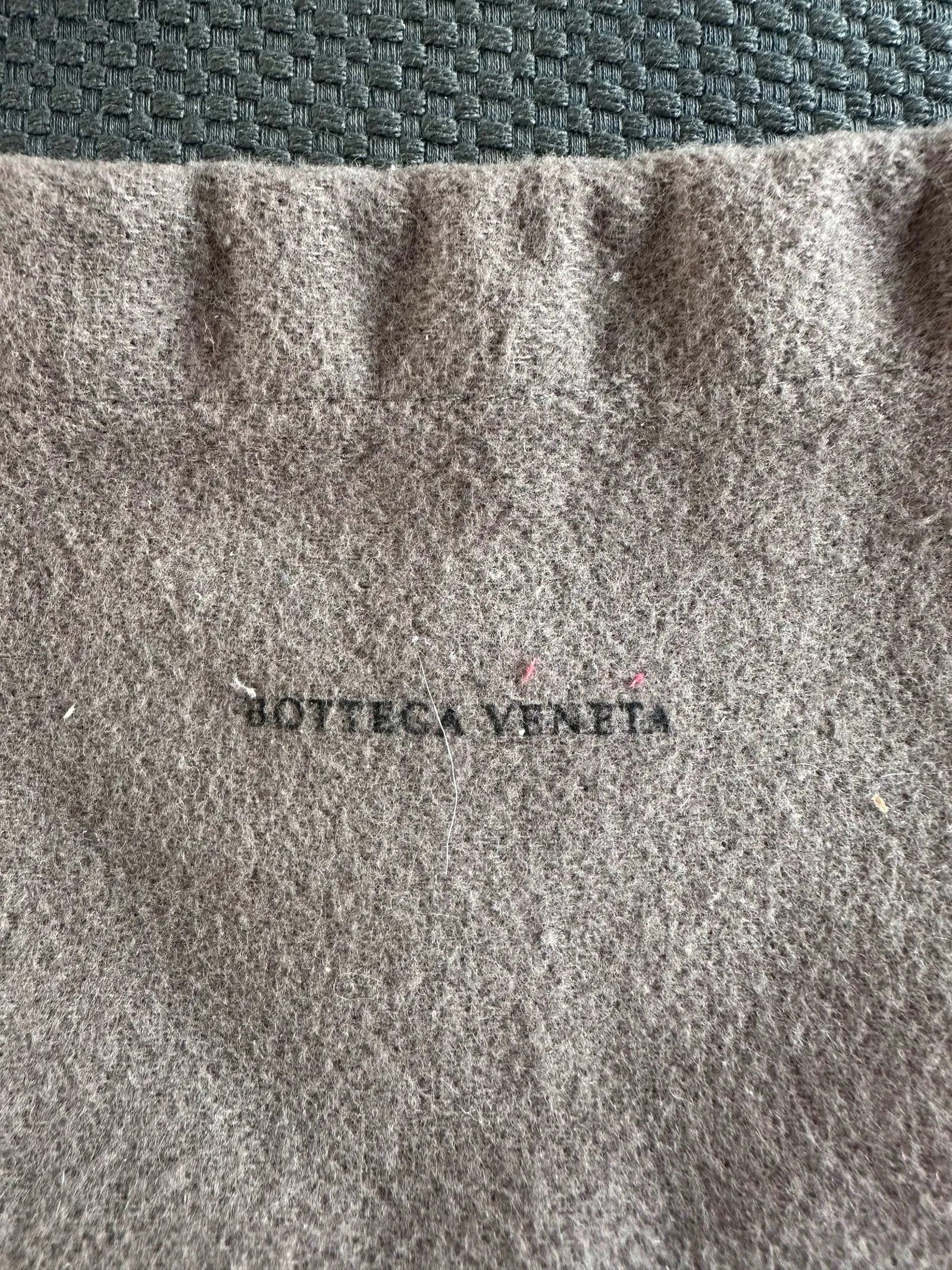 Bottega Veneta Bottega Veneta Earrings Size ONE SIZE - 2 Thumbnail
