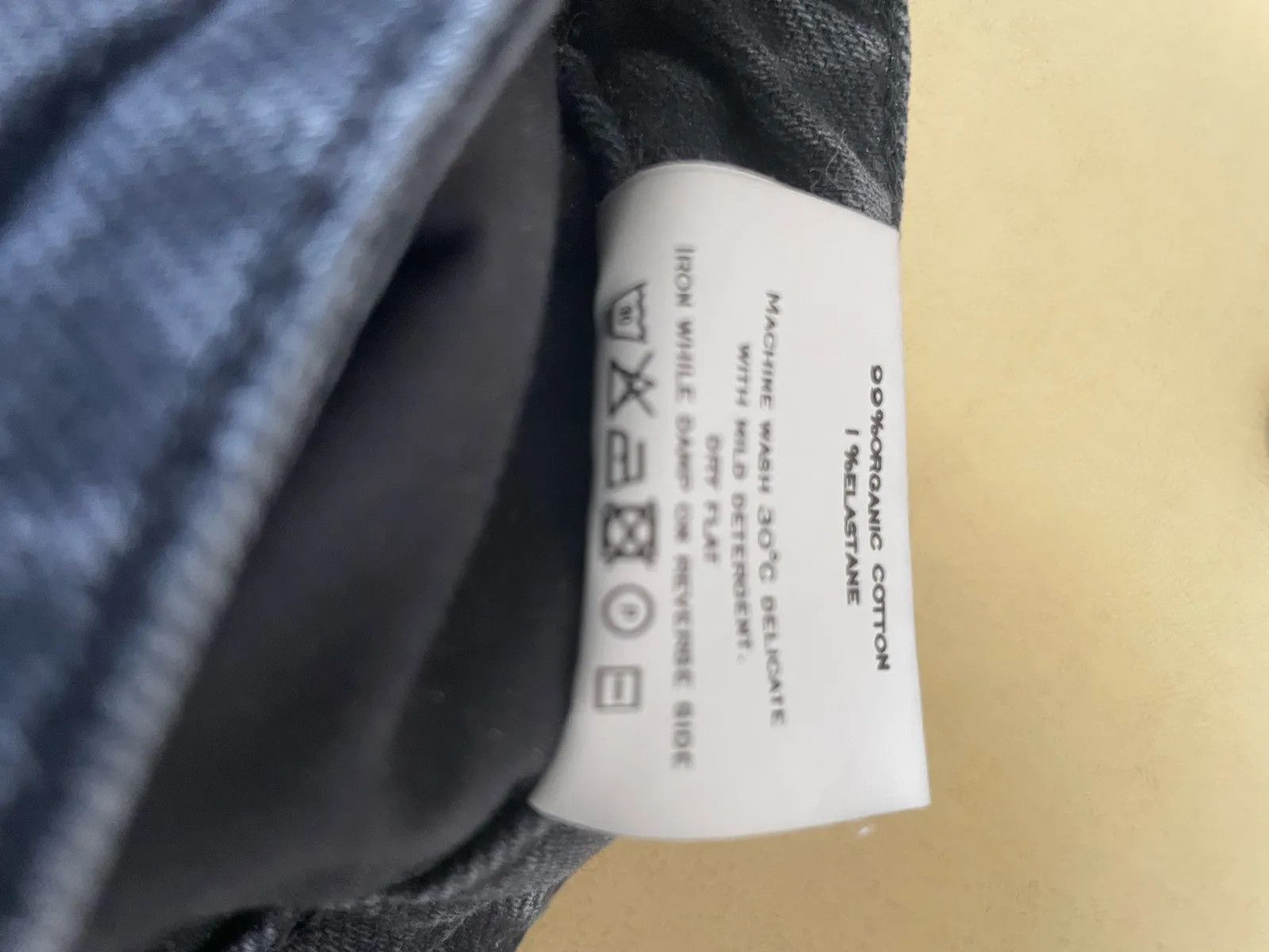 Dagmar Dagmar Jeans Size 27" / US 4 / IT 40 - 3 Thumbnail