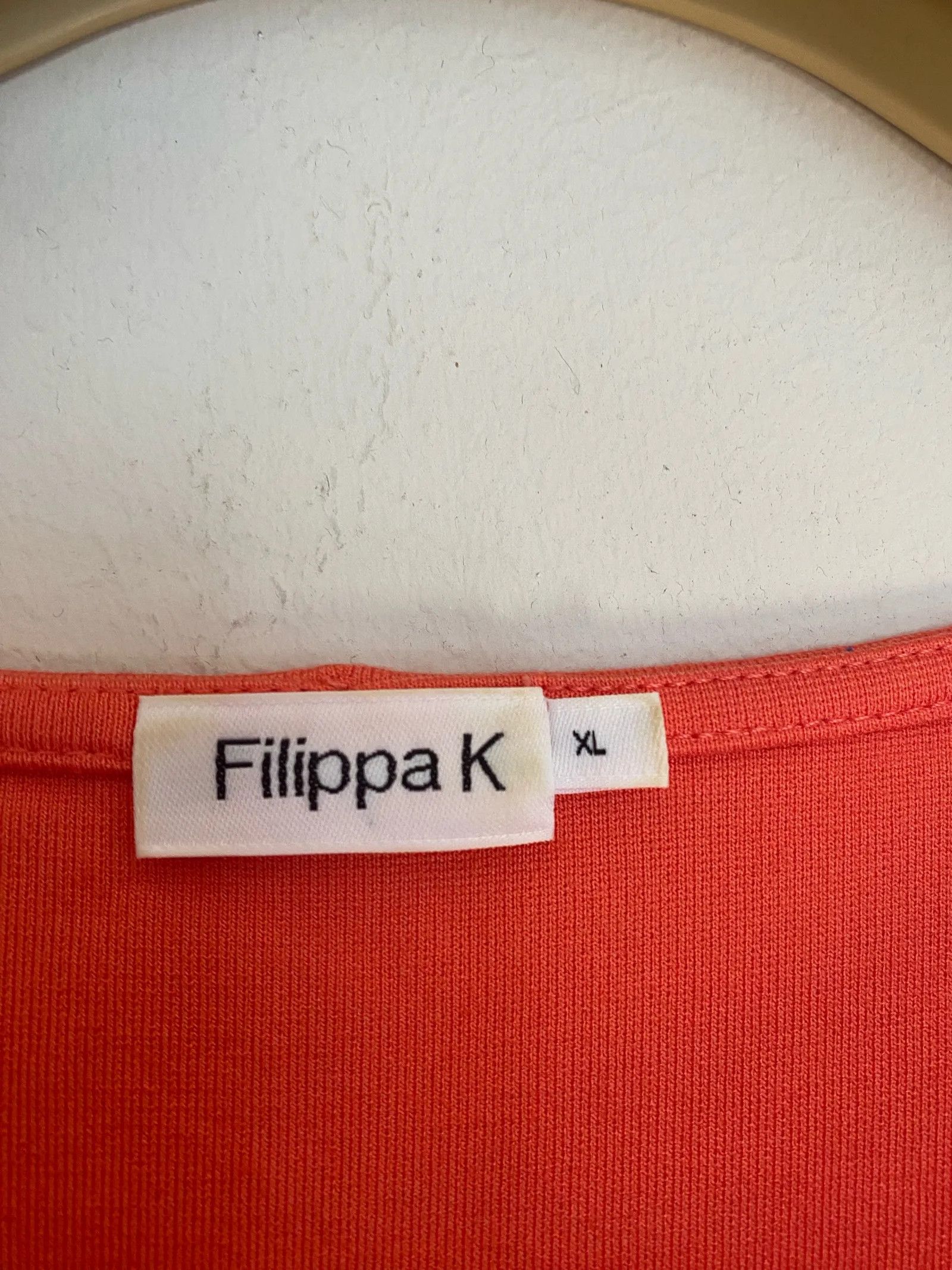 Filippa K Filippa K Filippa K Dress Size XL / US 12-14 / IT 48-50 - 2 Thumbnail