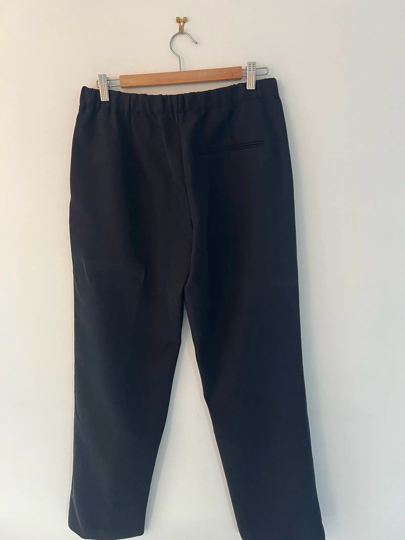 Samsoe Samsoe Samsøe Samsøe Hoys f trousers Pants Size 30" / US 8 / IT 44 - 4 Thumbnail