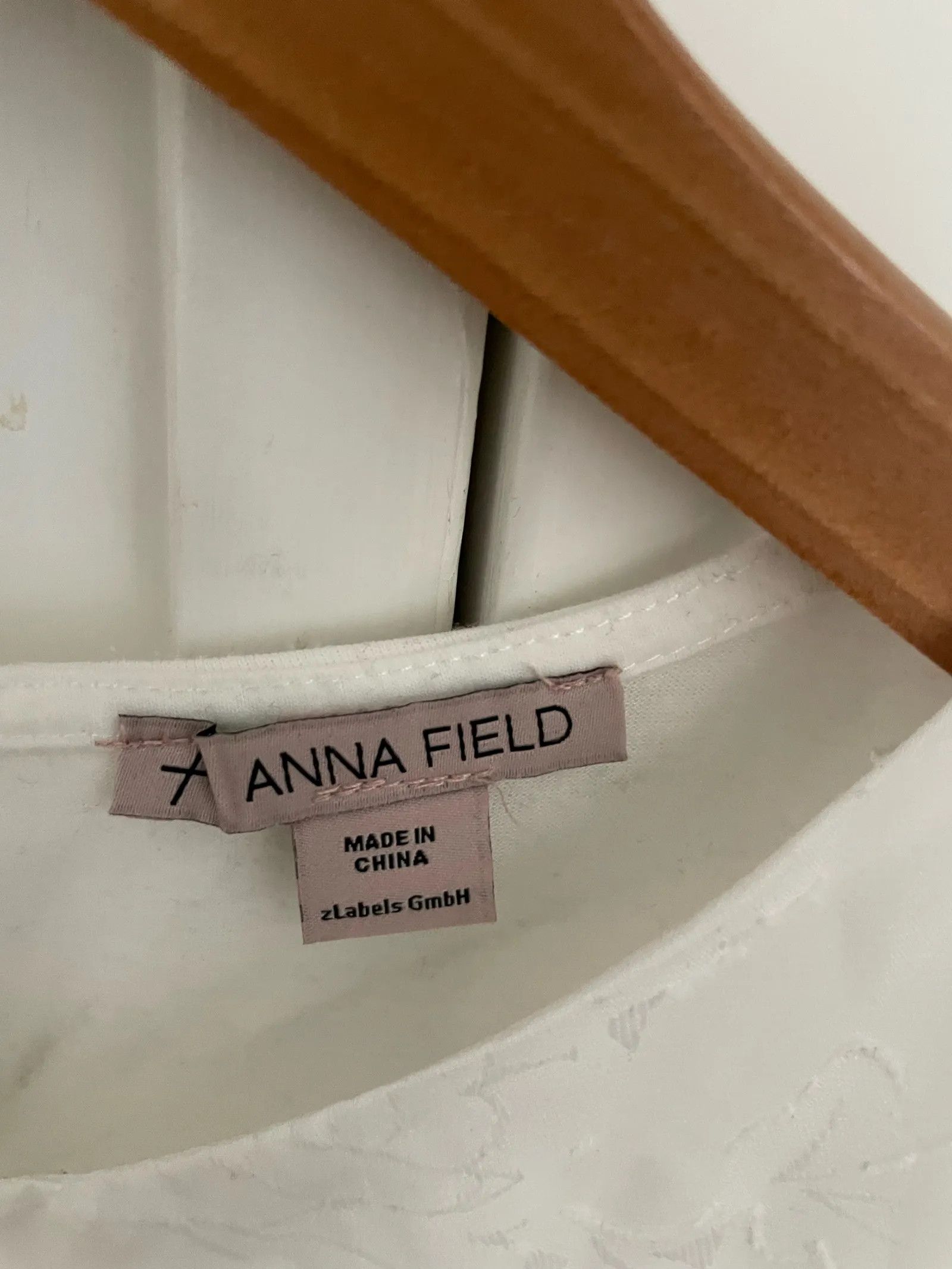 Other Anna Field Top Size M / US 6-8 / IT 42-44 - 2 Thumbnail