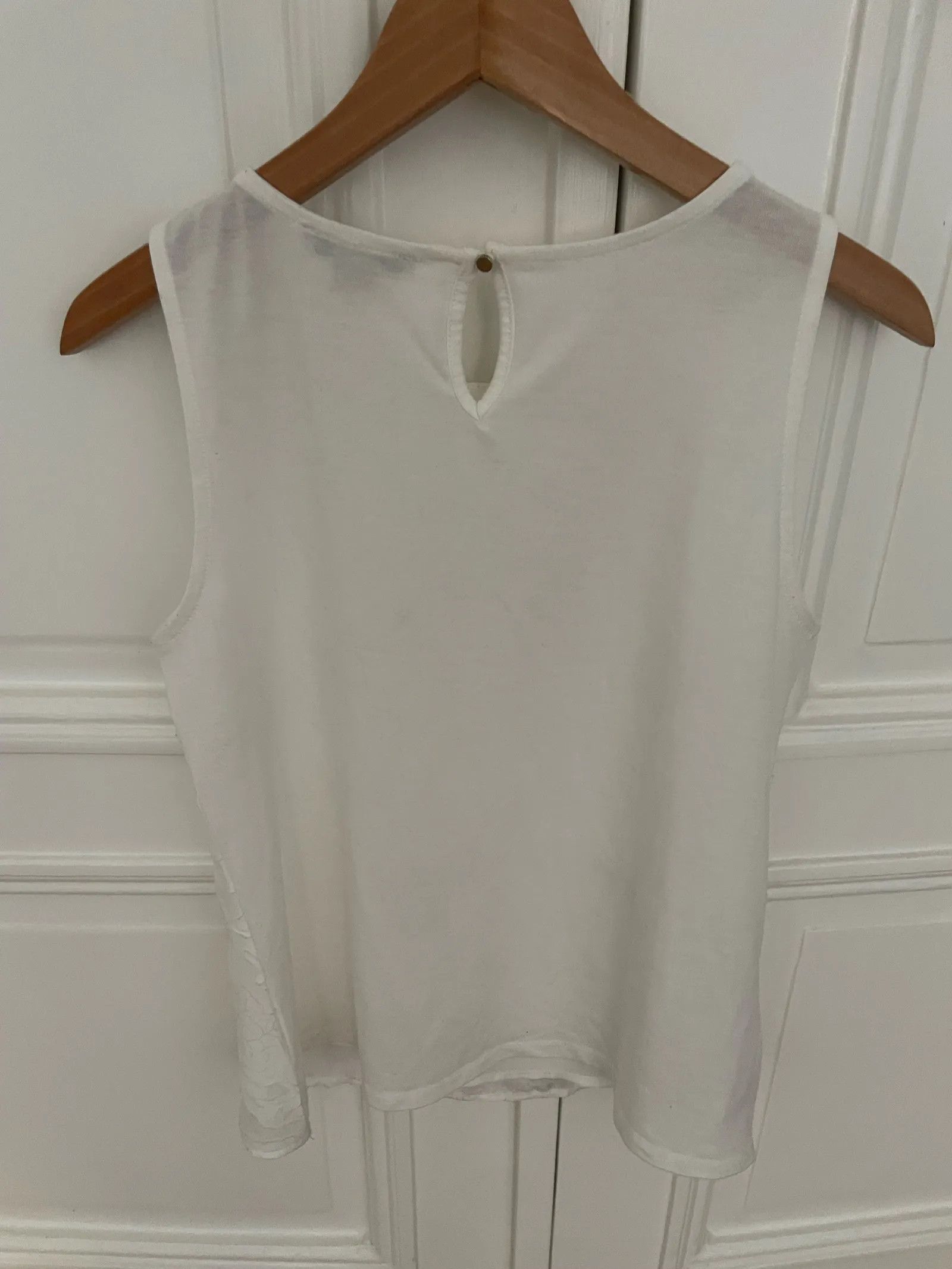 Other Anna Field Top Size M / US 6-8 / IT 42-44 - 3 Thumbnail
