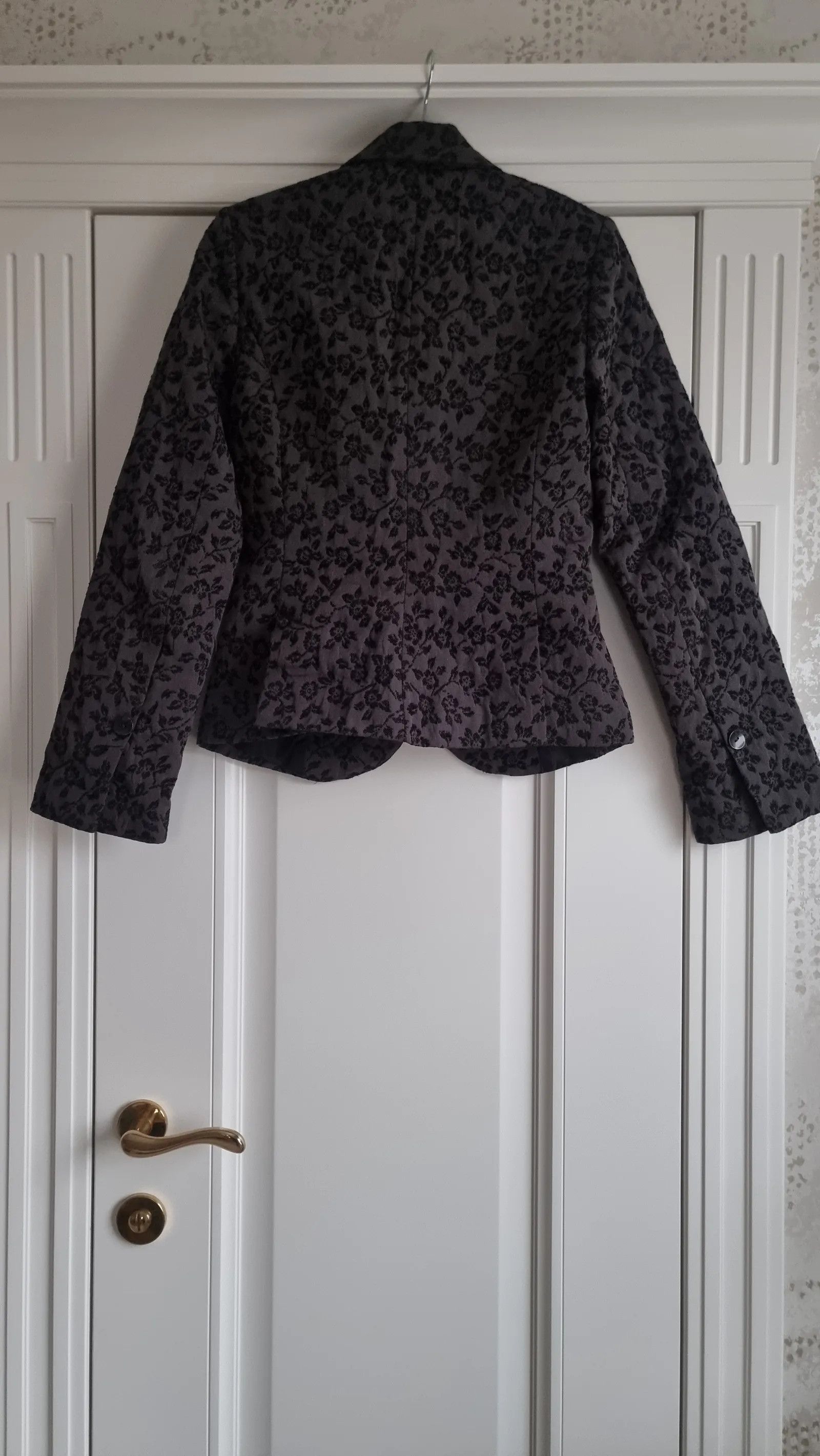 H&M H&M Blazer Size XS / US 0-2 / IT 36-38 - 3 Thumbnail