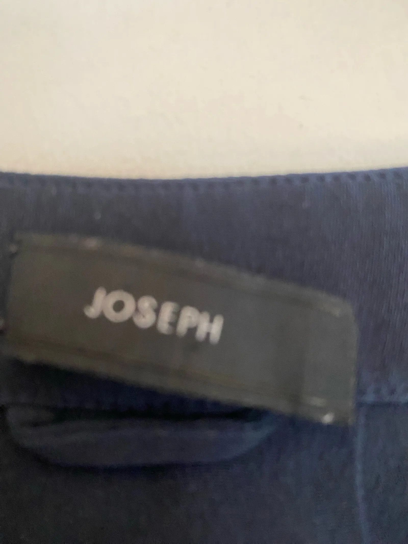 Joseph Joseph Joseph Dress Size L / US 10 / IT 46 - 2 Thumbnail