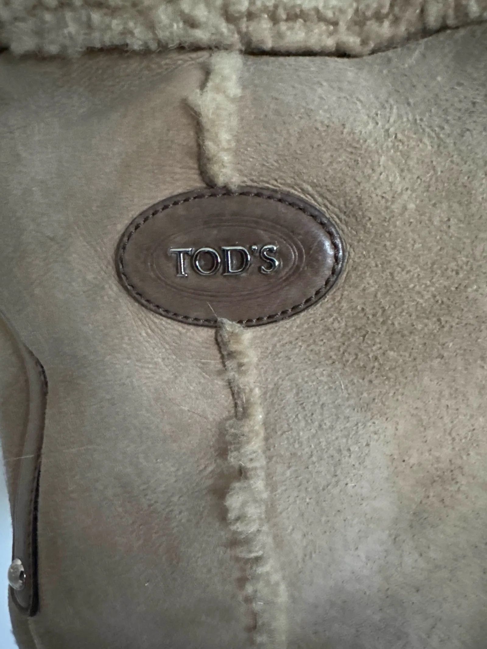 Tod's Tod’s Crossbody Bag Size ONE SIZE - 2 Thumbnail