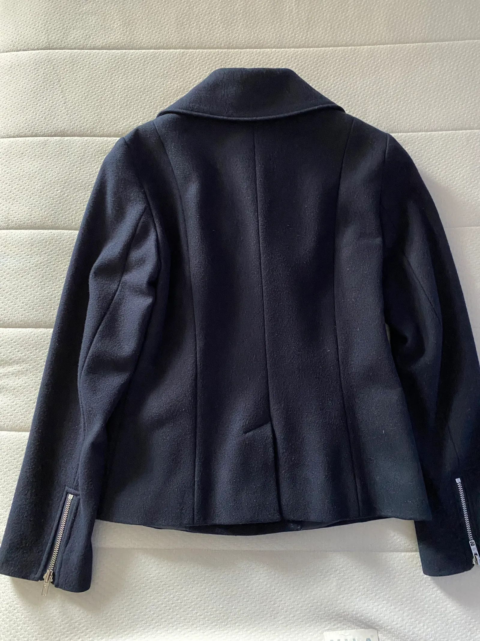 Esprit Esprit Coat Size XS / US 0-2 / IT 36-38 - 4 Thumbnail