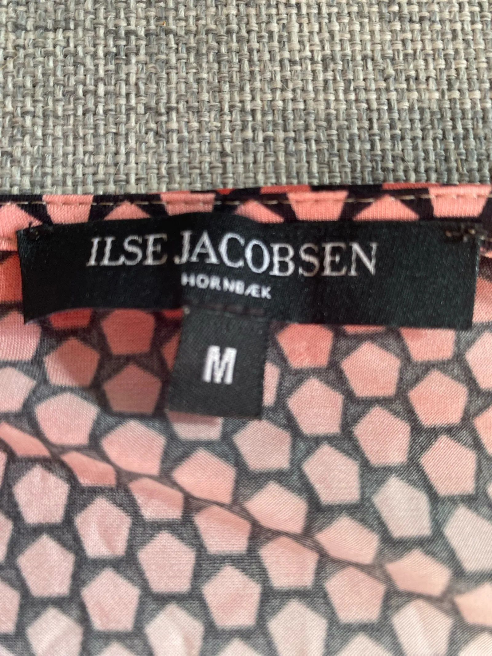 Ilse Jacobsen Ilse Jacobsen Ilse Jacobsen Dress Size M / US 6-8 / IT 42-44 - 2 Thumbnail