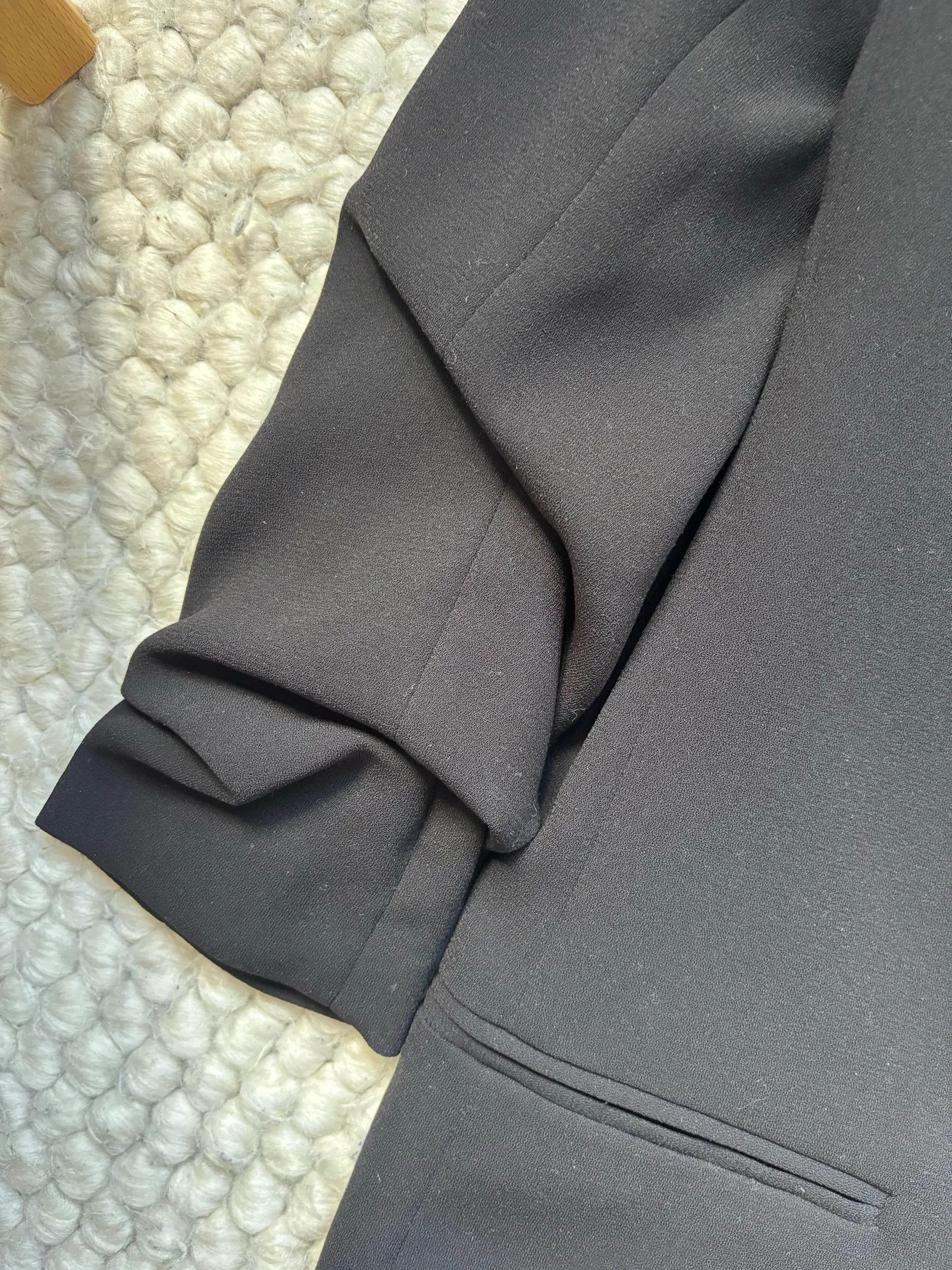 H&M H&M Blazer Size XS / US 0-2 / IT 36-38 - 2 Thumbnail
