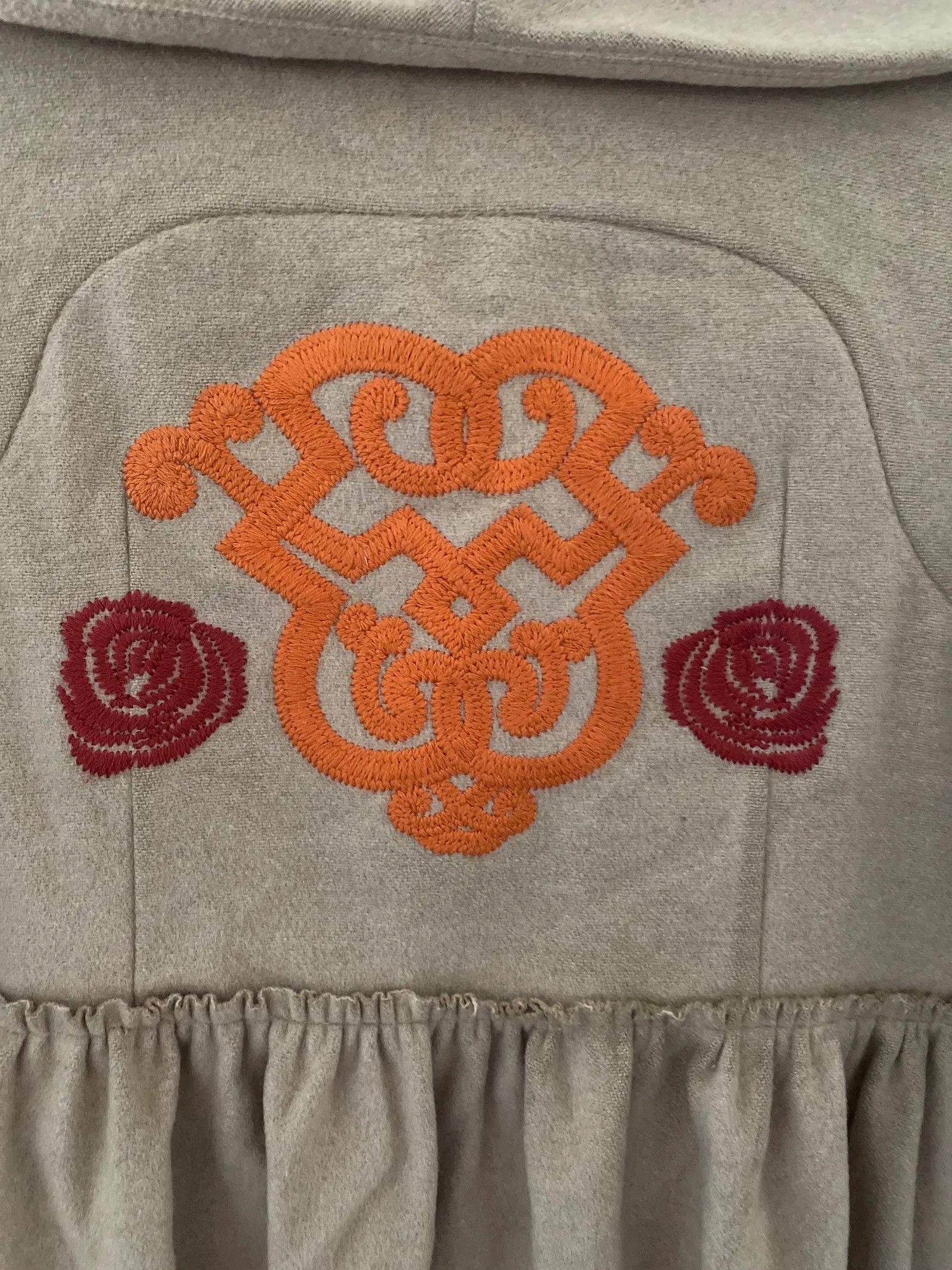 Odd Molly Odd Molly Coat Size XS / US 0-2 / IT 36-38 - 5 Thumbnail