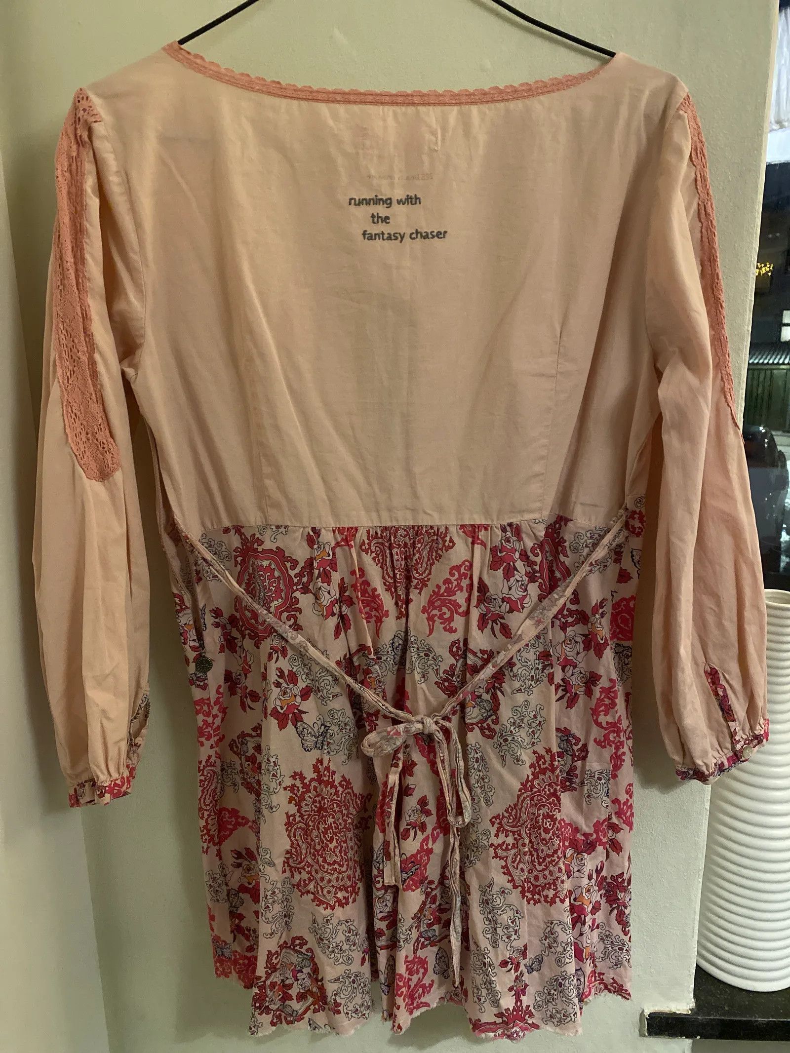 Odd Molly Odd Molly 228 beauty unware Top Size M / US 6-8 / IT 42-44 - 4 Thumbnail