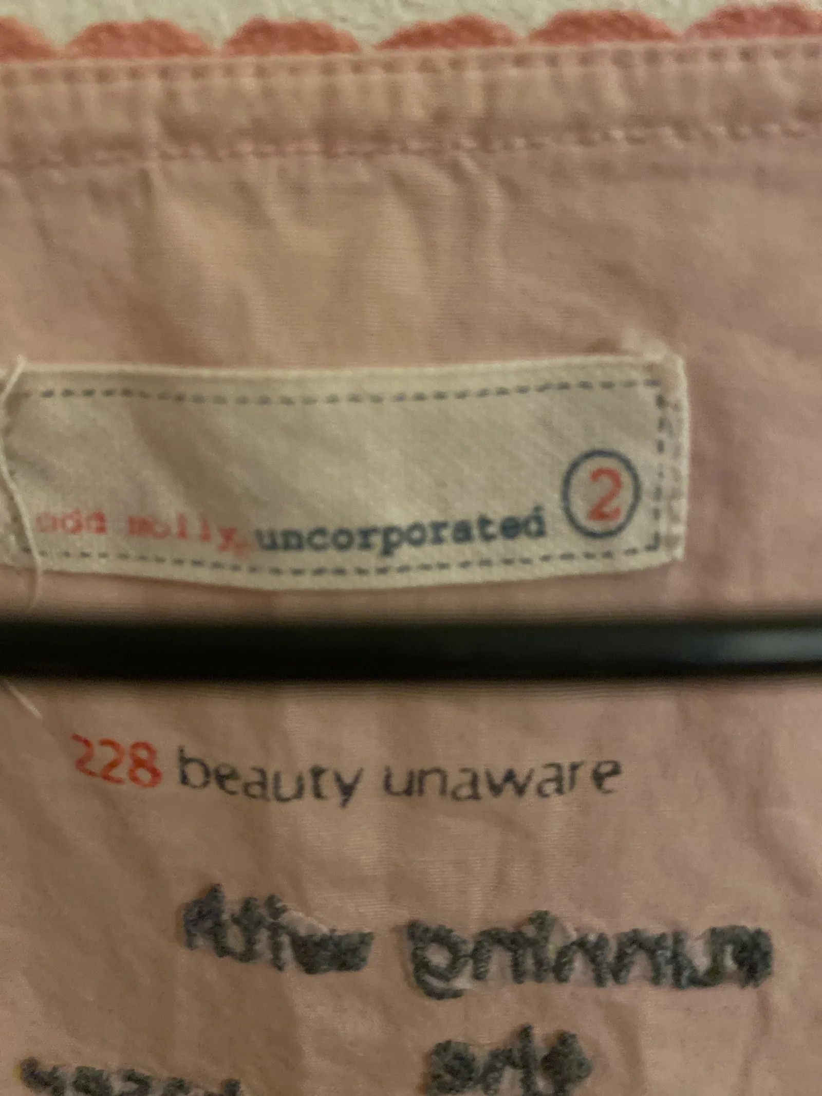 Odd Molly Odd Molly 228 beauty unware Top Size M / US 6-8 / IT 42-44 - 2 Thumbnail