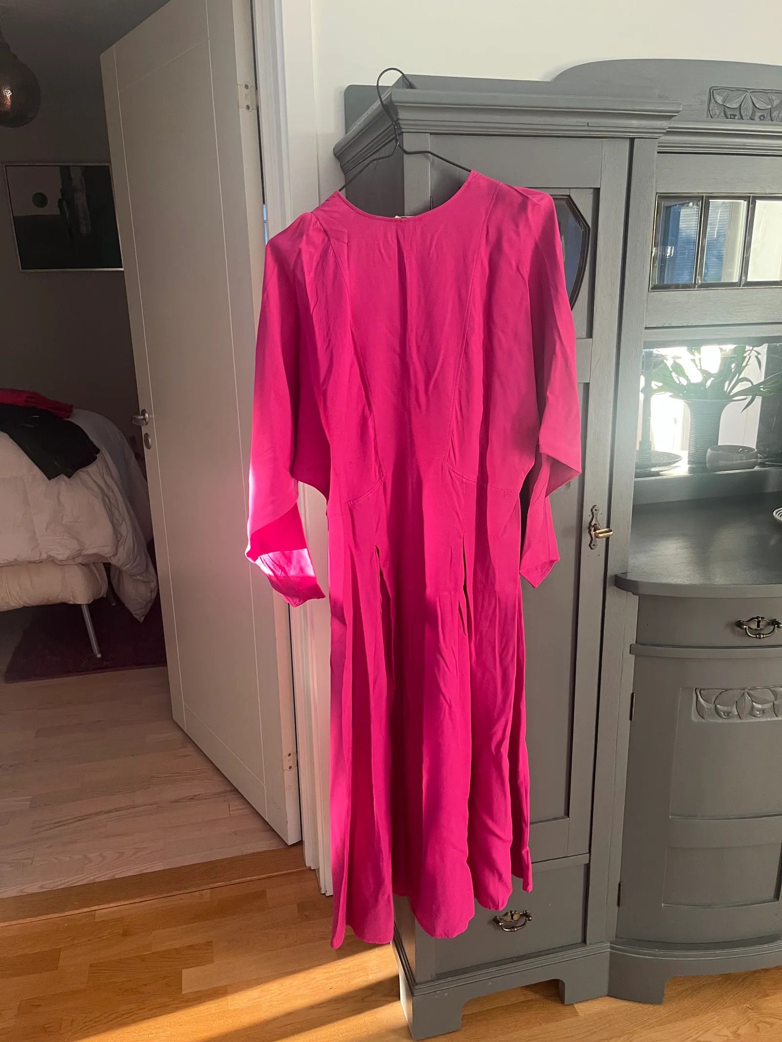 H&M H&M Dress Size S / US 4 / IT 40 - 3 Thumbnail