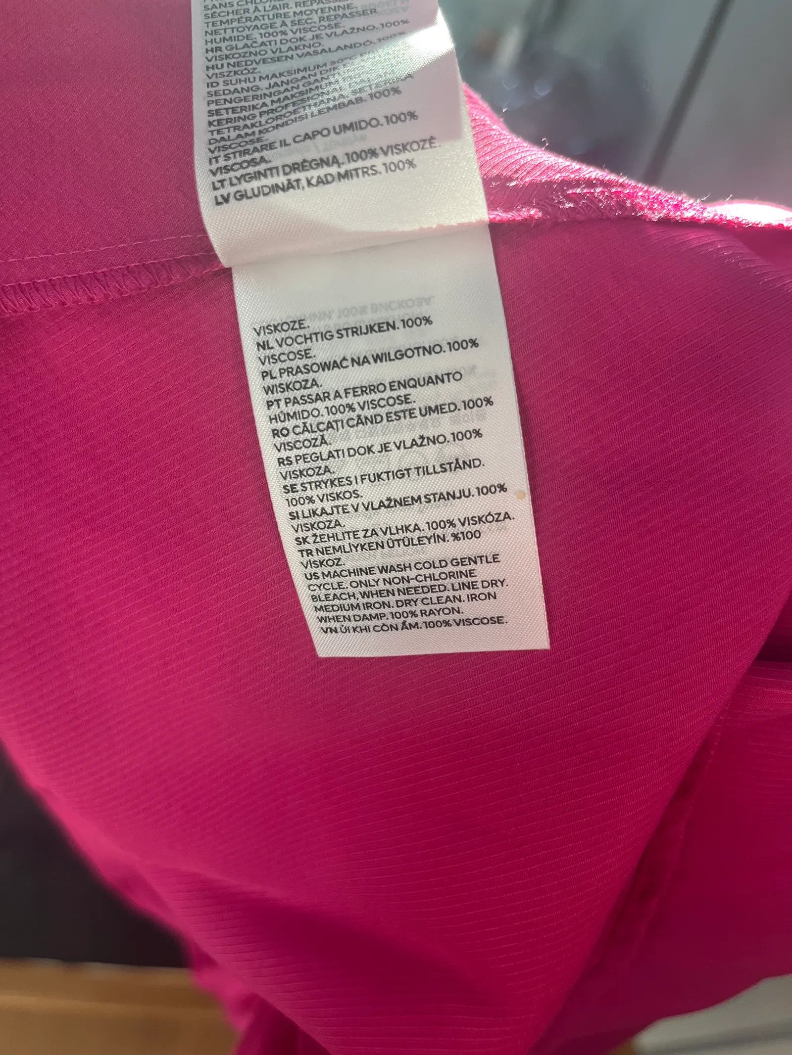 H&M H&M Dress Size S / US 4 / IT 40 - 2 Thumbnail