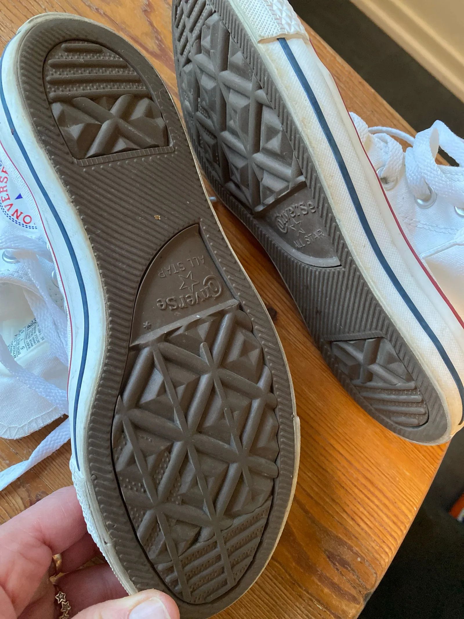 Converse Converse Converse all star Sneakers Size US 7.5 / IT 37.5 - 5 Thumbnail
