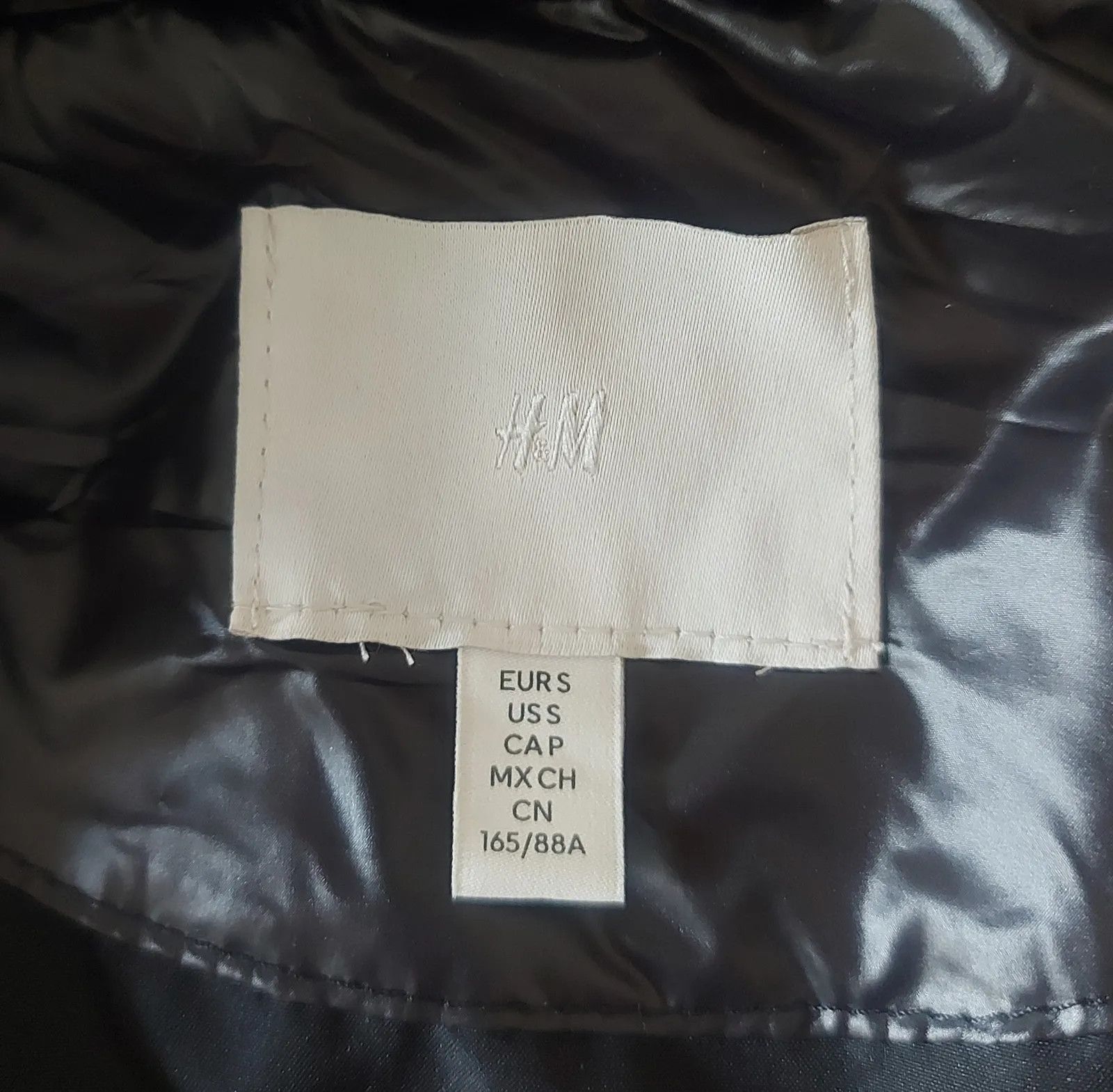 H&M H&M Vest Size S / US 4 / IT 40 - 2 Thumbnail