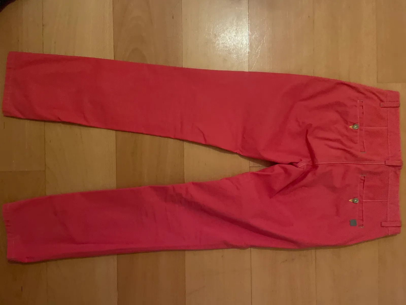 Other Hansen & Jacob Pants Size US 34 / EU 50 - 4 Thumbnail