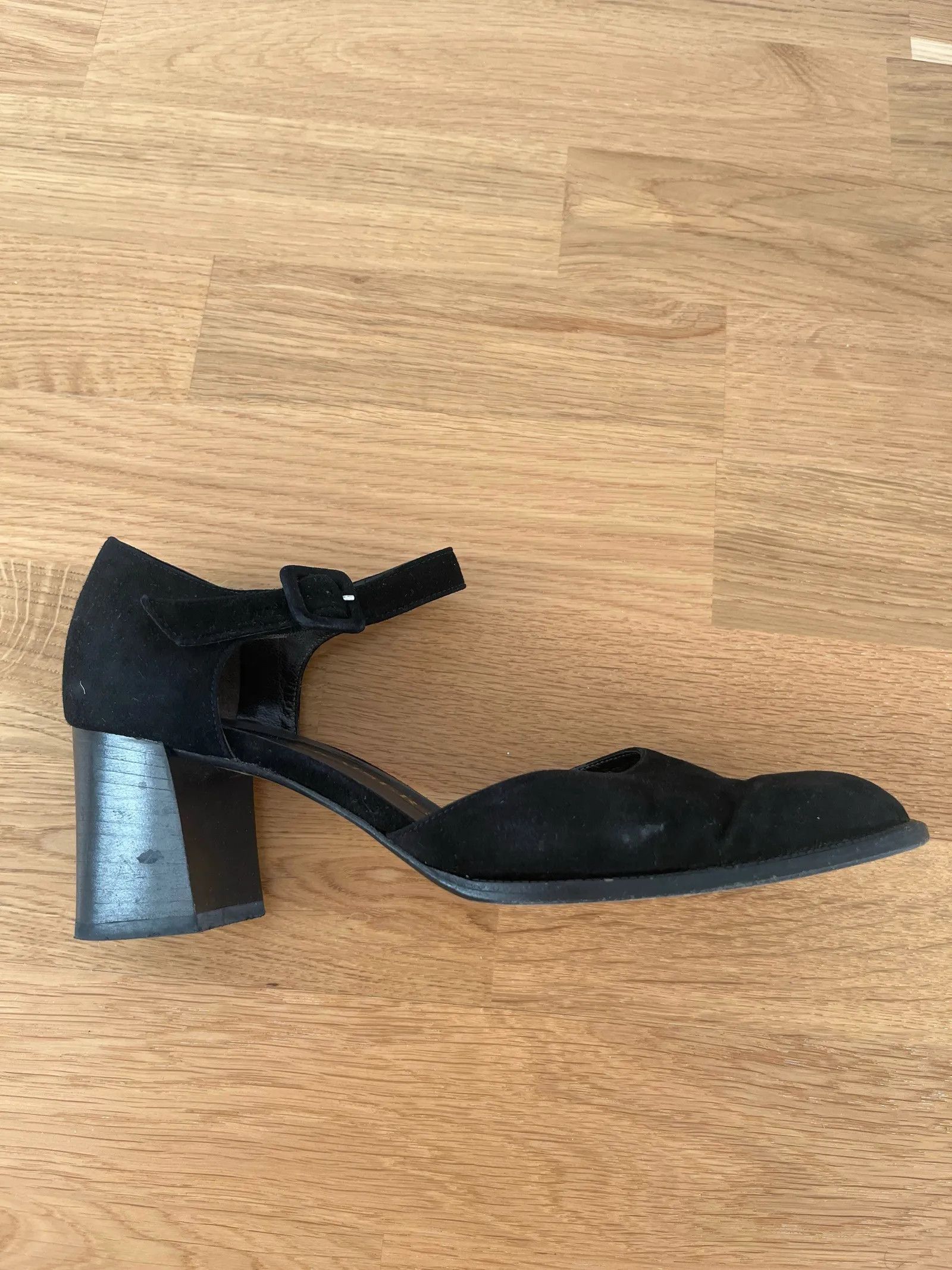 Other Peter Kaiser Heels Size US 8.5 / IT 38.5 - 4 Thumbnail