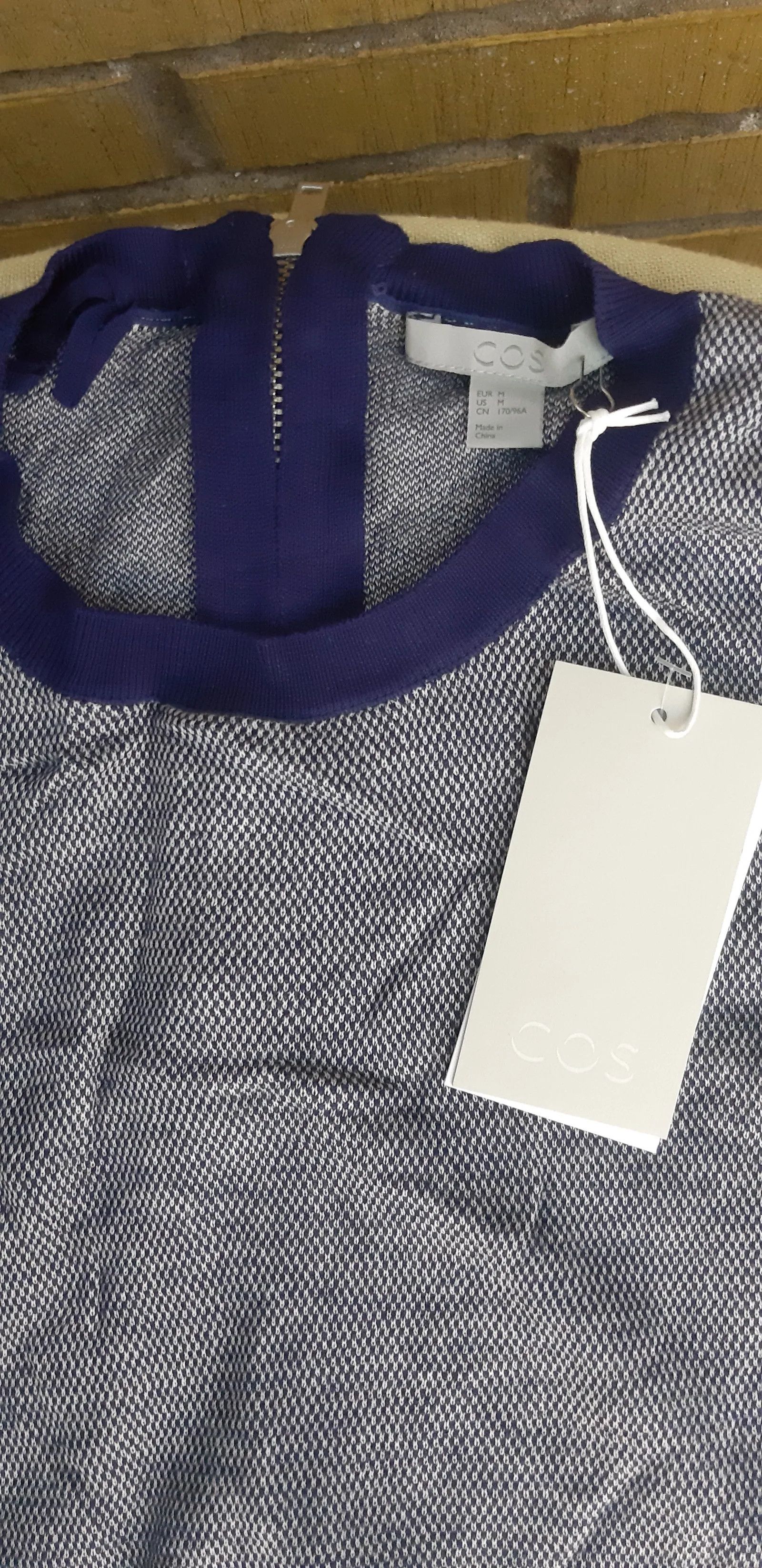 Cos Cos Sweater Size M / US 6-8 / IT 42-44 - 2 Thumbnail