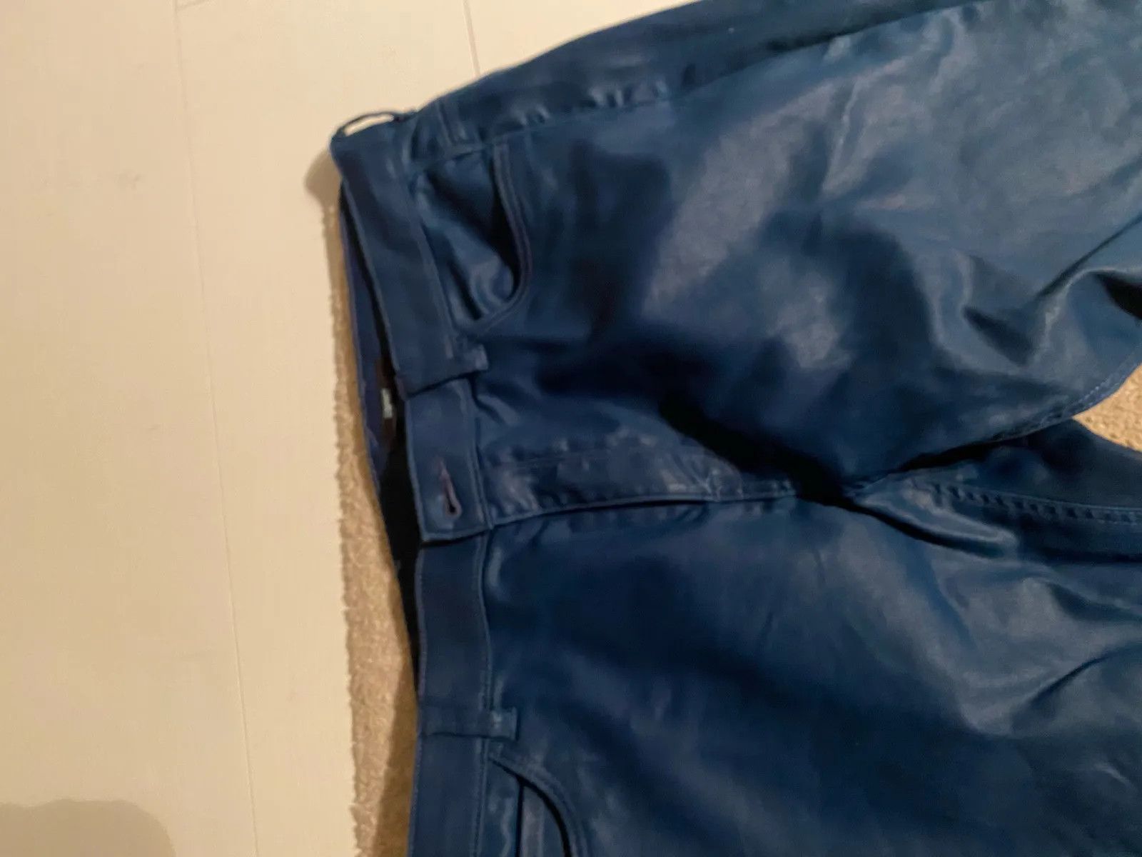 Esprit Esprit Pants Size 30" / US 8 / IT 44 - 4 Thumbnail