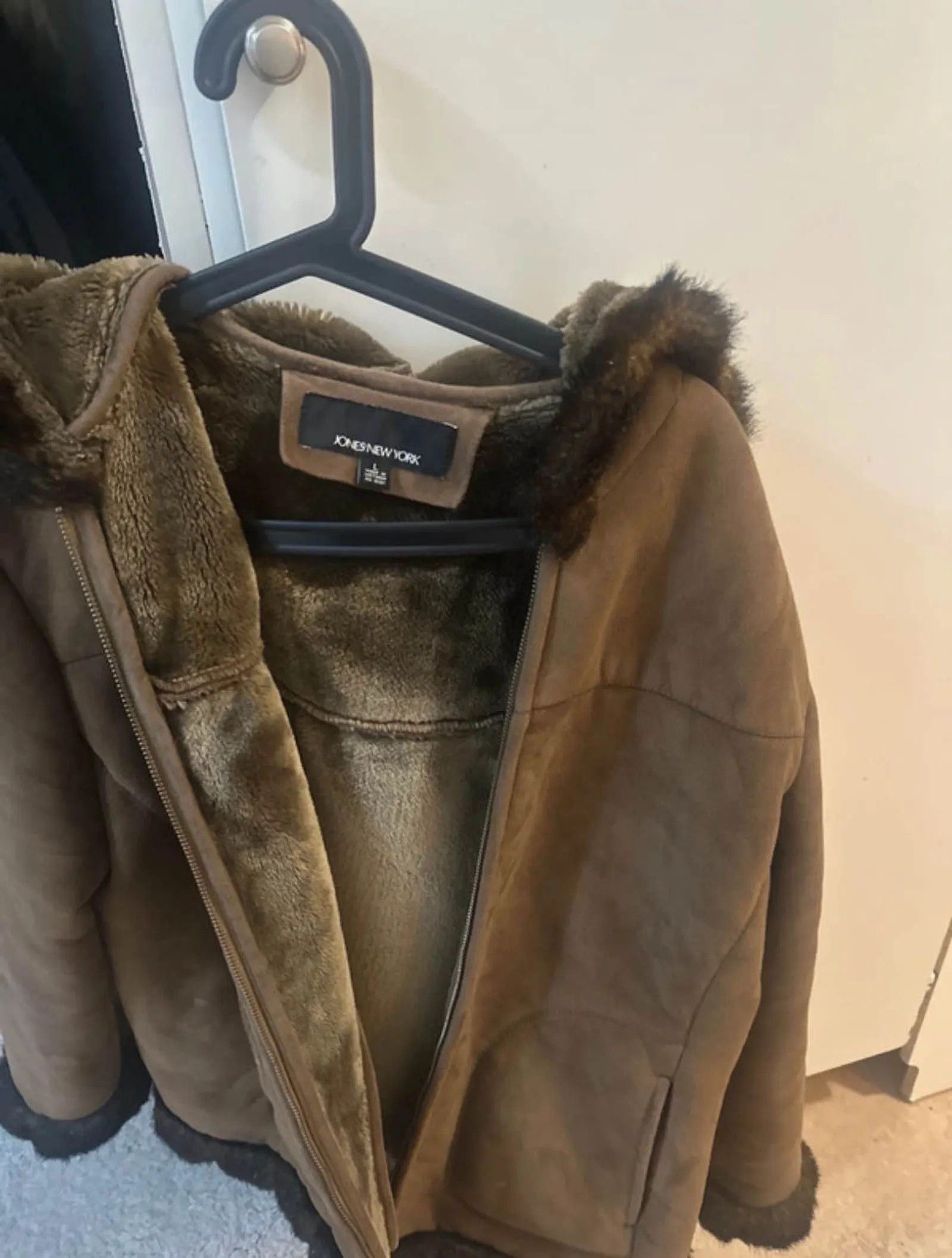 Jones New York Jones New York Jacket Size L / US 10 / IT 46 - 2 Thumbnail