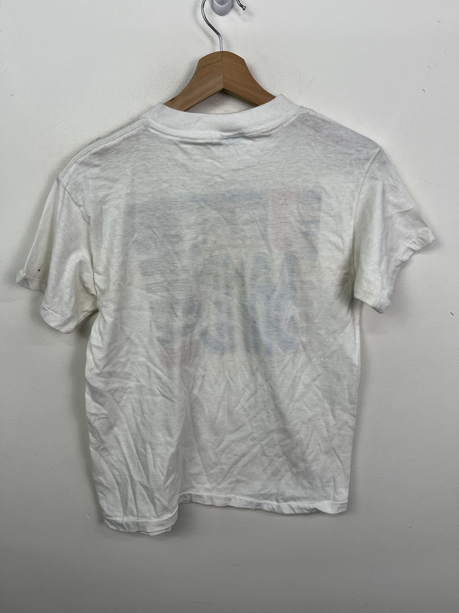 Other Vintage 1980s The Jeff Healey Band Single Stitch Band Tee Shrit Size L Size US L / EU 52-54 / 3 - 5 Thumbnail