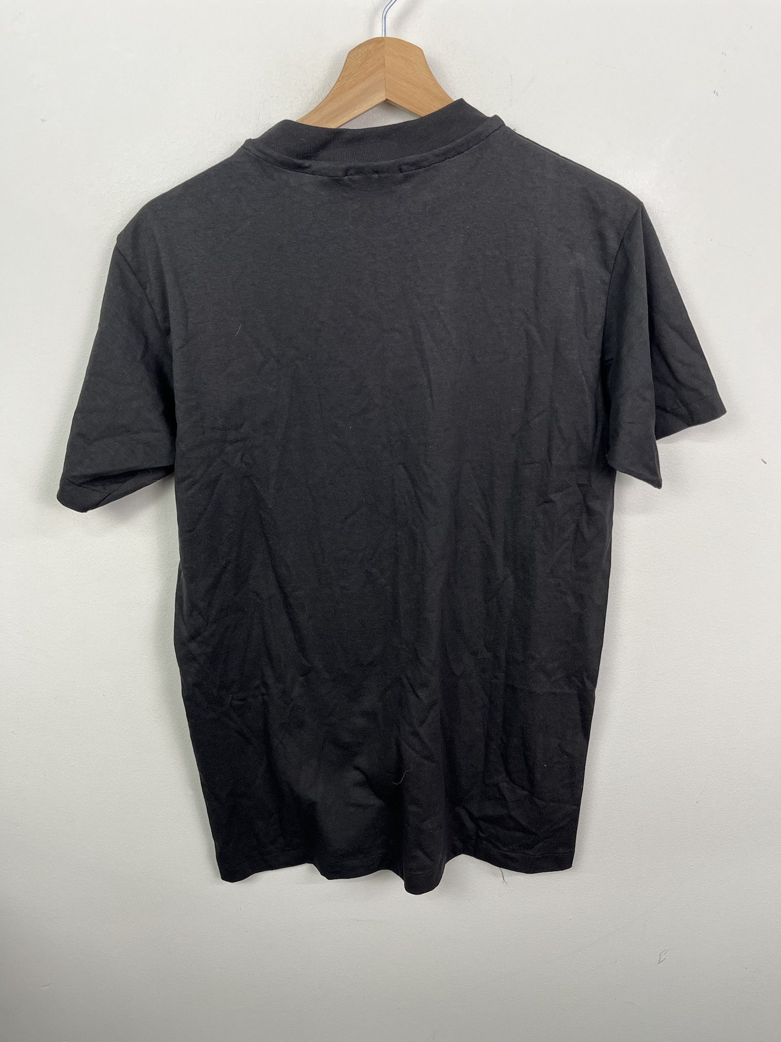 Other Vintage 1990s Band Tee The Slim Side Single Stitch Band Tee Size M Size US M / EU 48-50 / 2 - 4 Thumbnail
