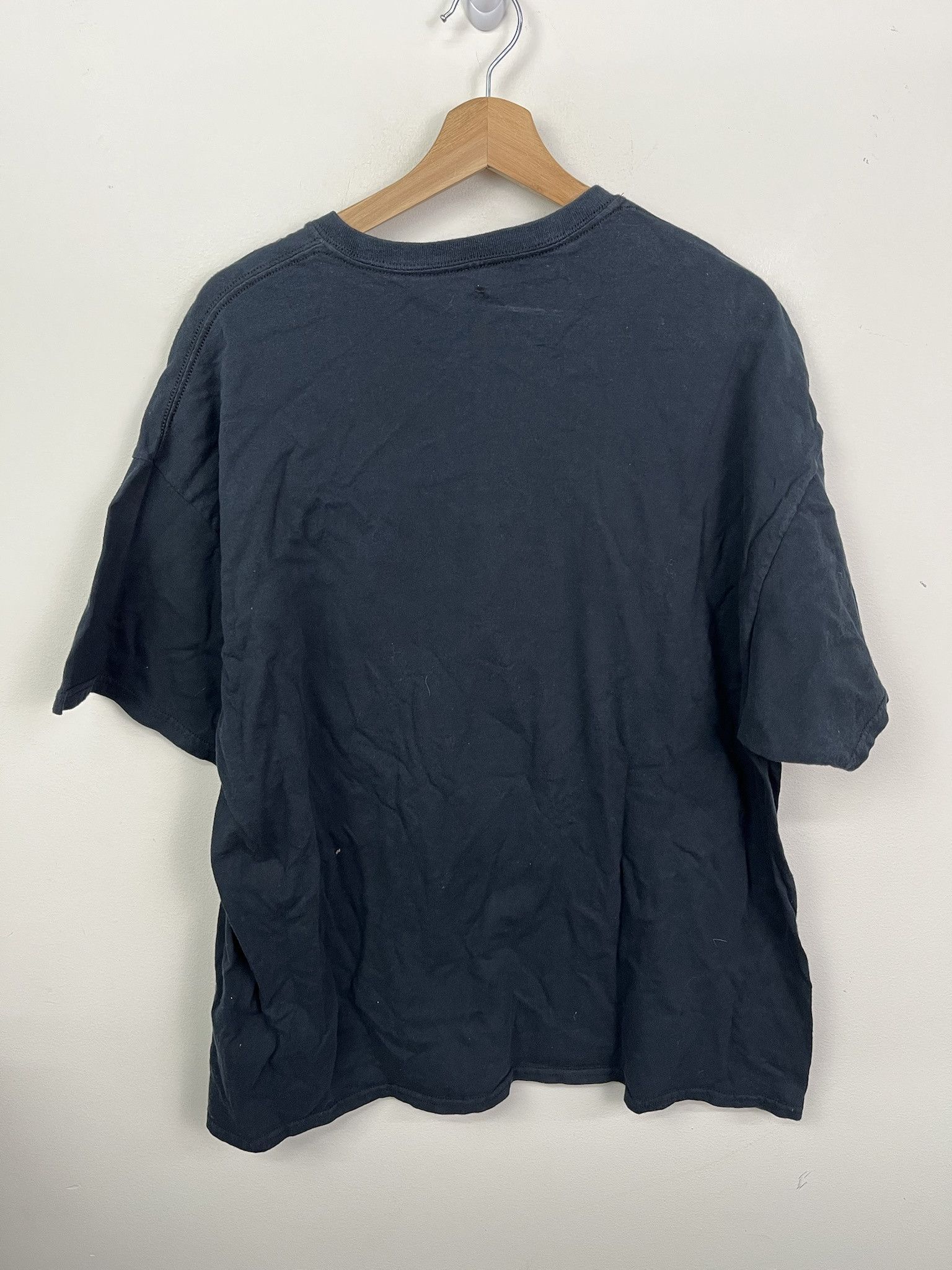 Other Vintage Y2K Nightmare Before Christmas Quote Tee Shirt Size XL Size US XL / EU 56 / 4 - 2 Thumbnail