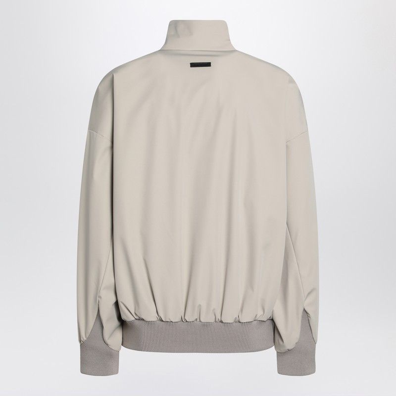 Fear of God Fear Of God Bomber Jacket With Zip In Nylon Blend Size US L / EU 52-54 / 3 - 2 Thumbnail