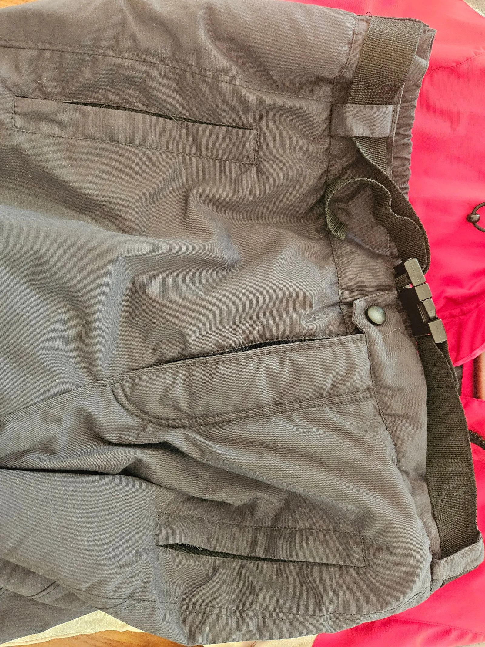 On On the peak Dress Size M / US 6-8 / IT 42-44 - 4 Thumbnail