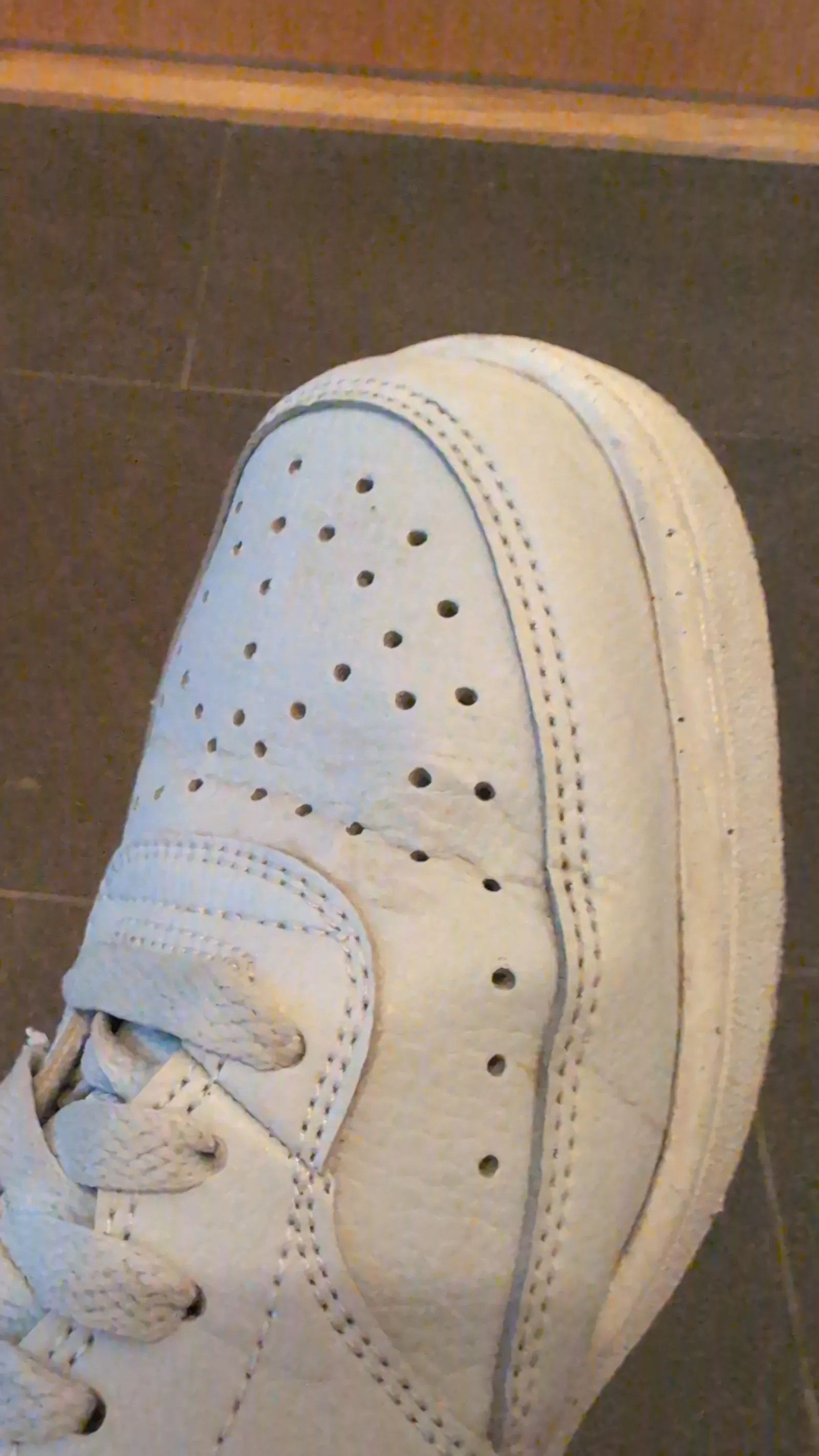 Nike Nike Sneakers Size US 12 / IT 42 - 5 Thumbnail