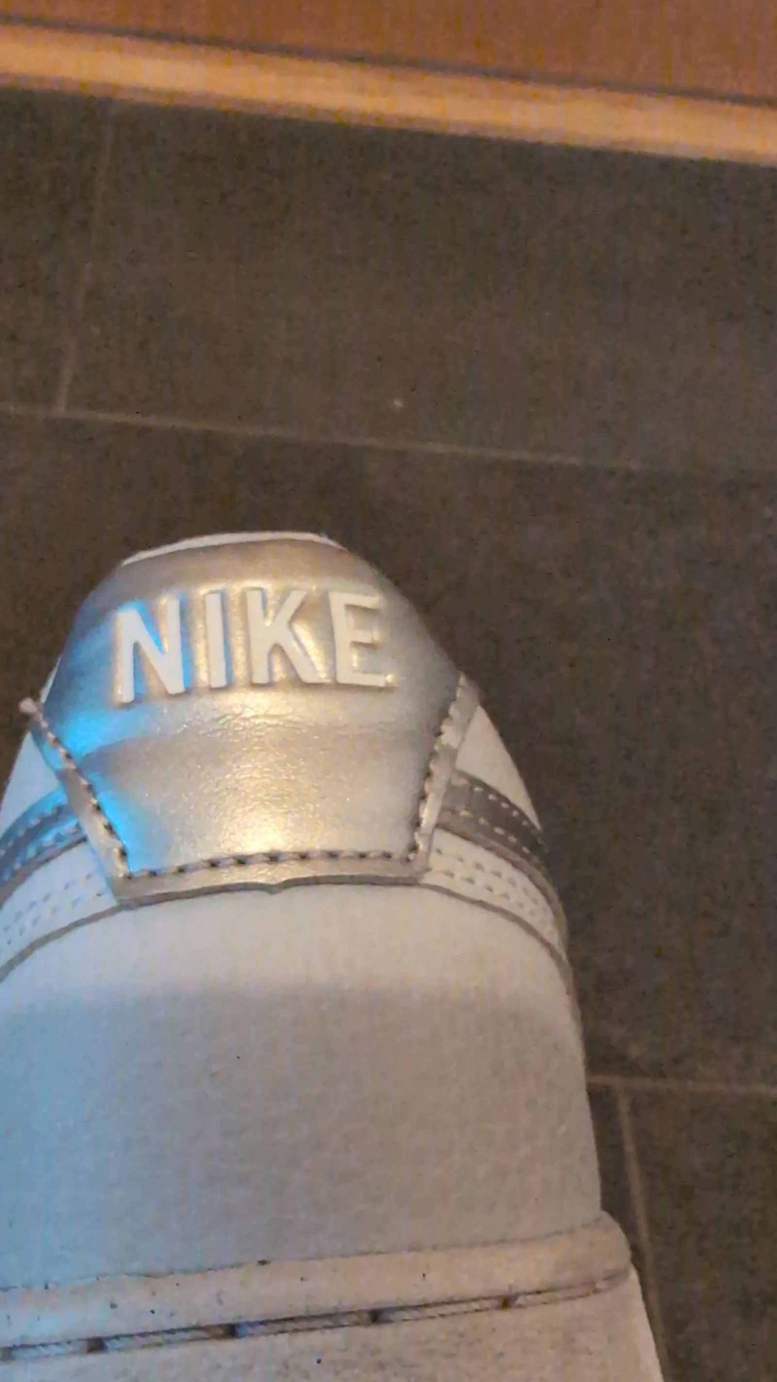 Nike Nike Sneakers Size US 12 / IT 42 - 2 Thumbnail