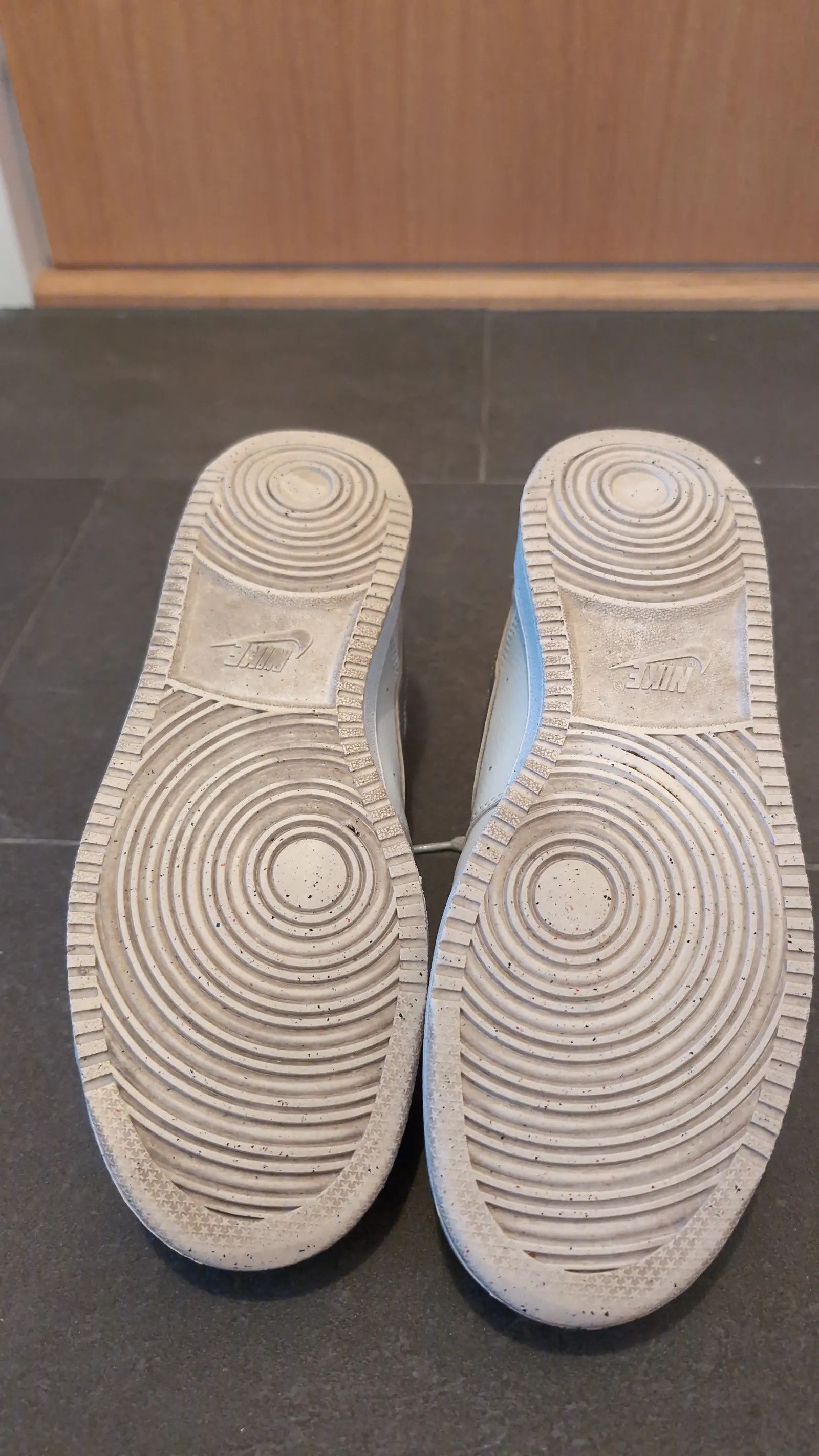 Nike Nike Sneakers Size US 12 / IT 42 - 4 Thumbnail