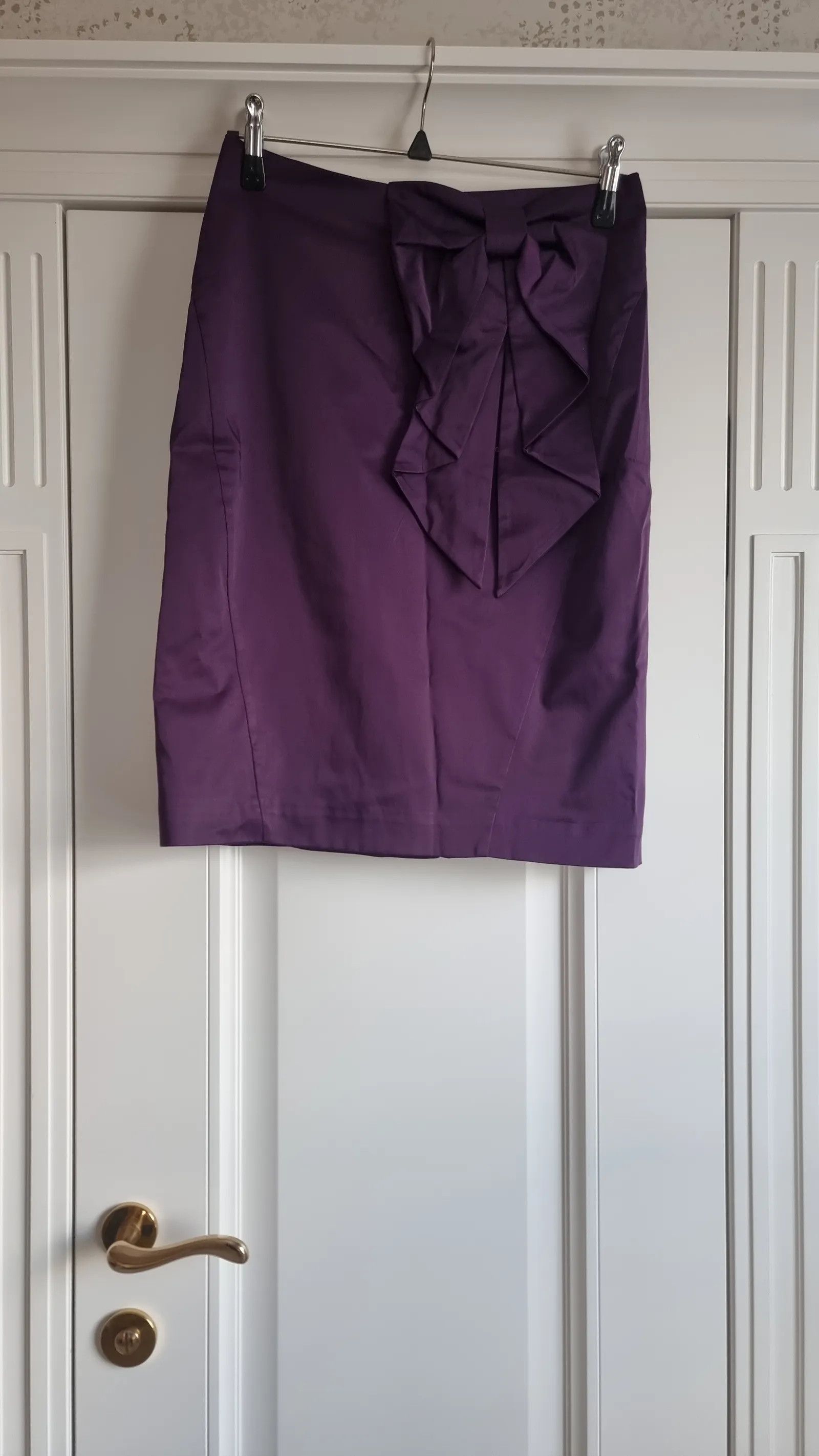 H&M H&M Skirt Size 27" / US 4 / IT 40 - 3 Thumbnail