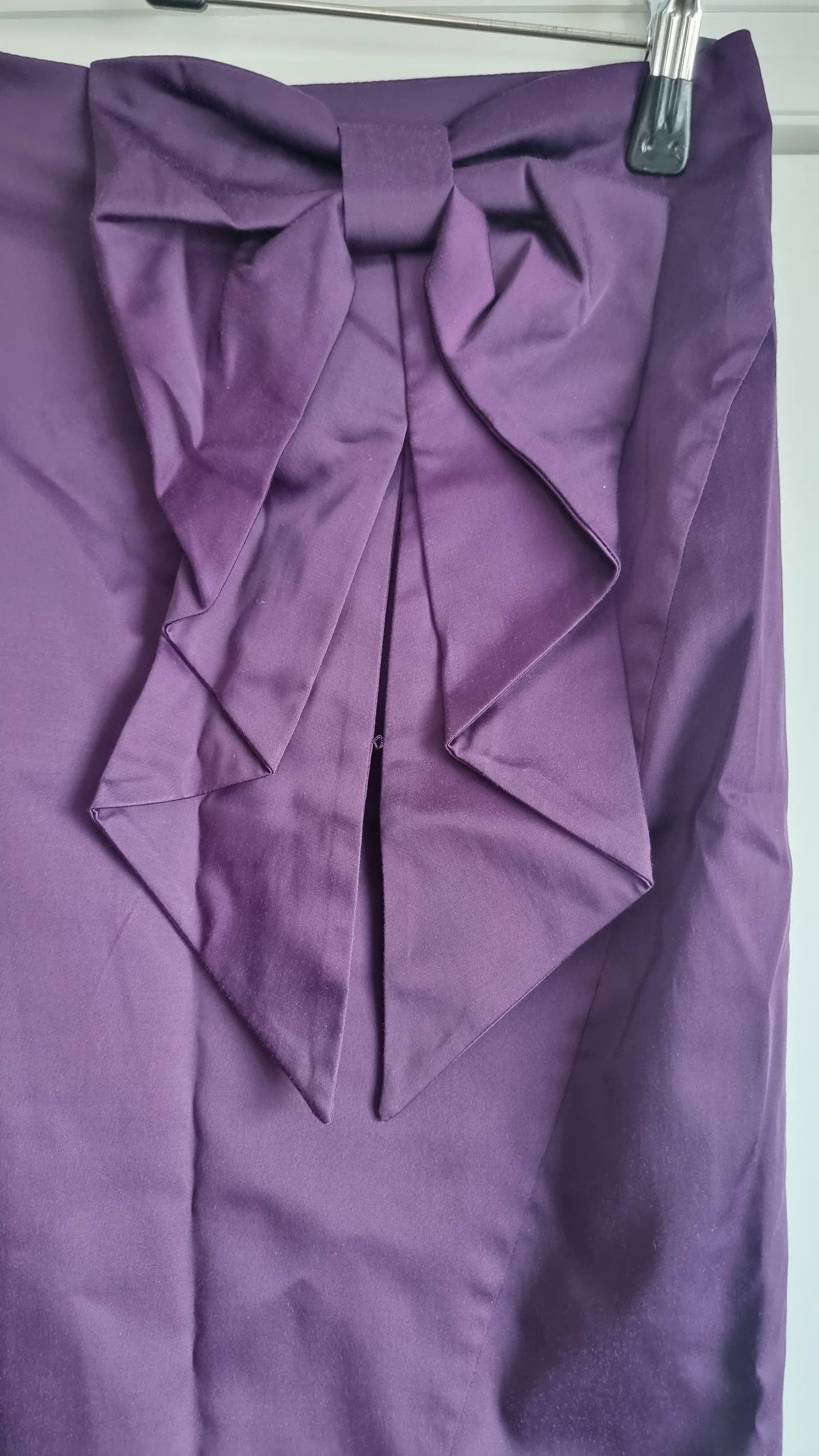 H&M H&M Skirt Size 27" / US 4 / IT 40 - 4 Thumbnail