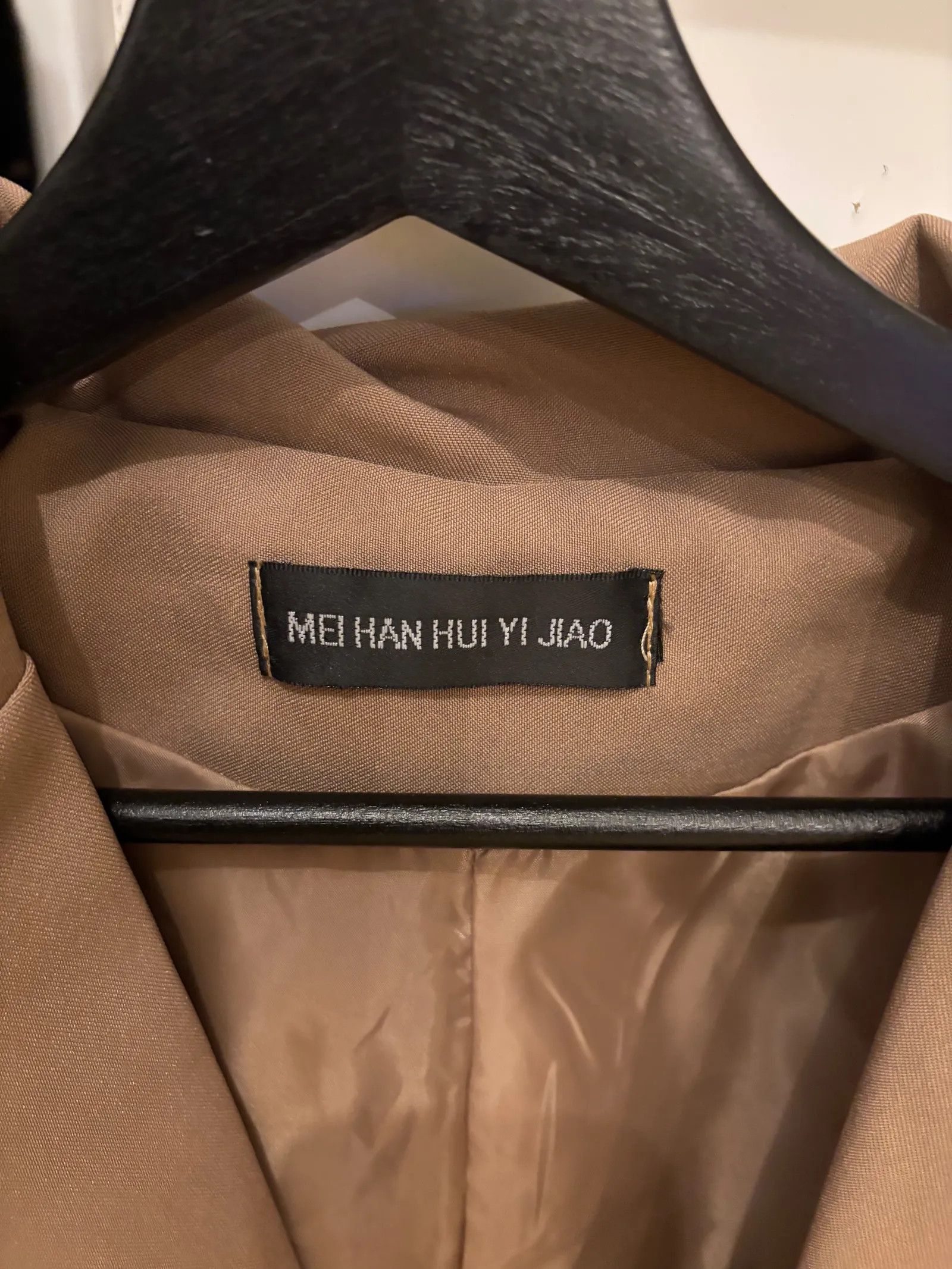 Other Mei Han Hui Yi Jiao Dress Size XS / US 0-2 / IT 36-38 - 2 Thumbnail