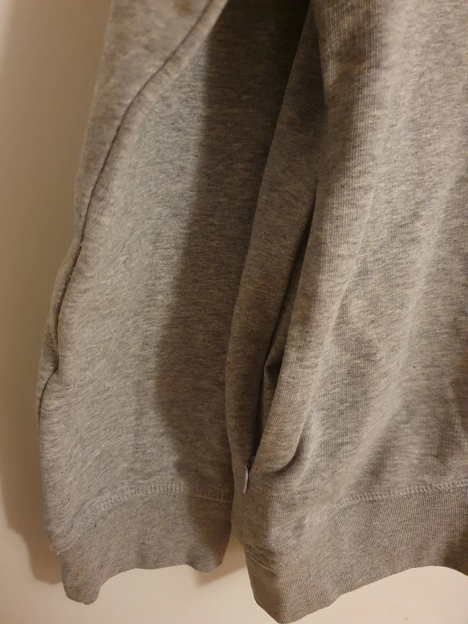 Clique Clique Reg Trademark Sweater Size XL / US 12-14 / IT 48-50 - 5 Thumbnail
