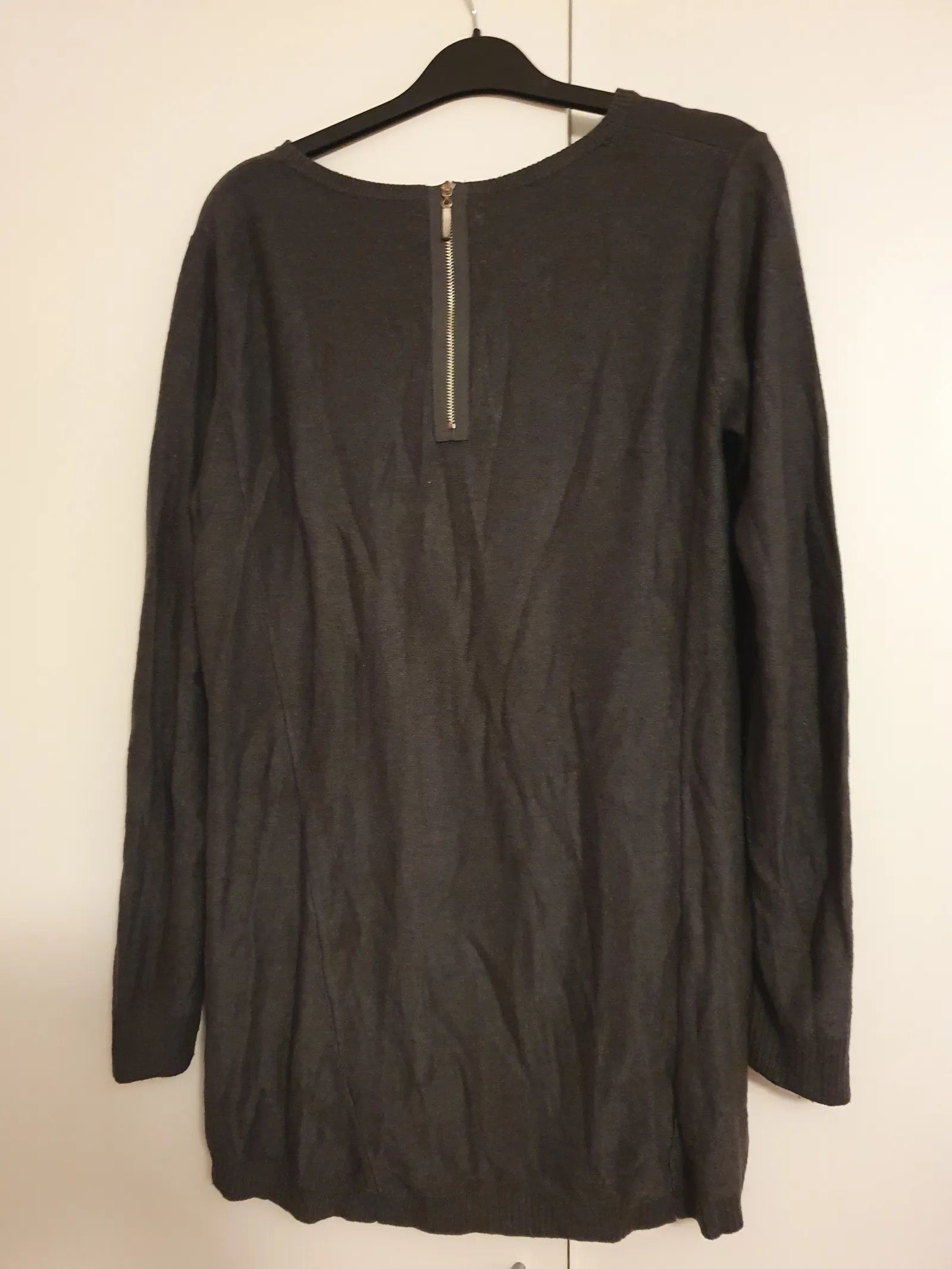Vass Joan Vass Sweater Size XL / US 12-14 / IT 48-50 - 4 Thumbnail