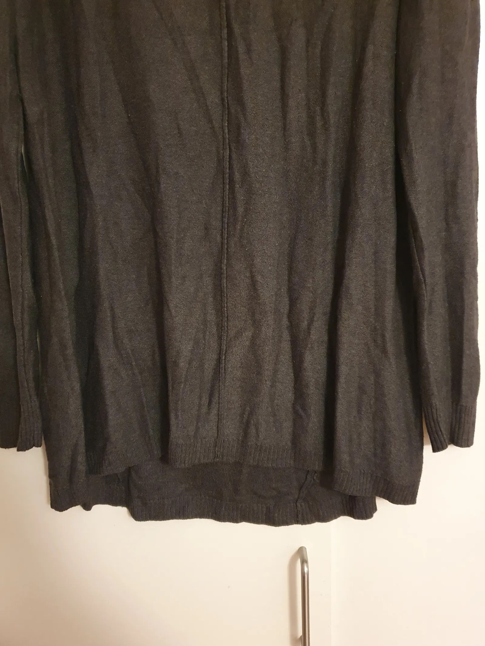 Vass Joan Vass Sweater Size XL / US 12-14 / IT 48-50 - 5 Thumbnail